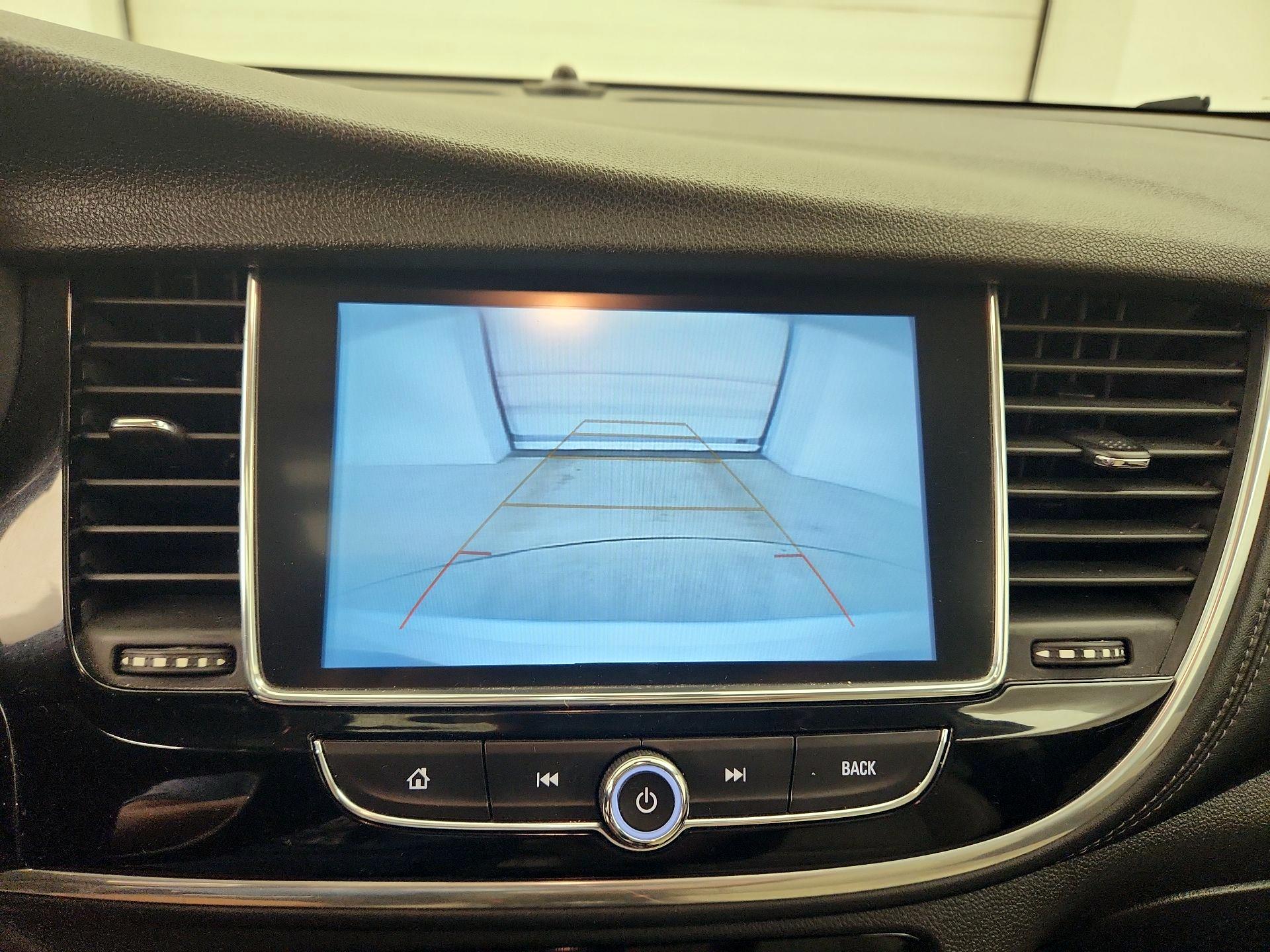 Thumbnail: 2019 Buick Encore - 15