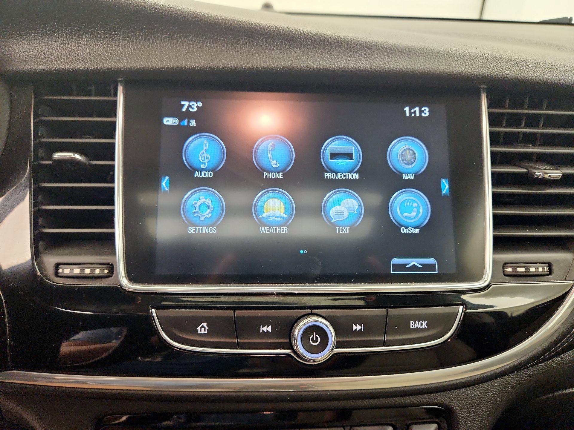 Thumbnail: 2019 Buick Encore - 16