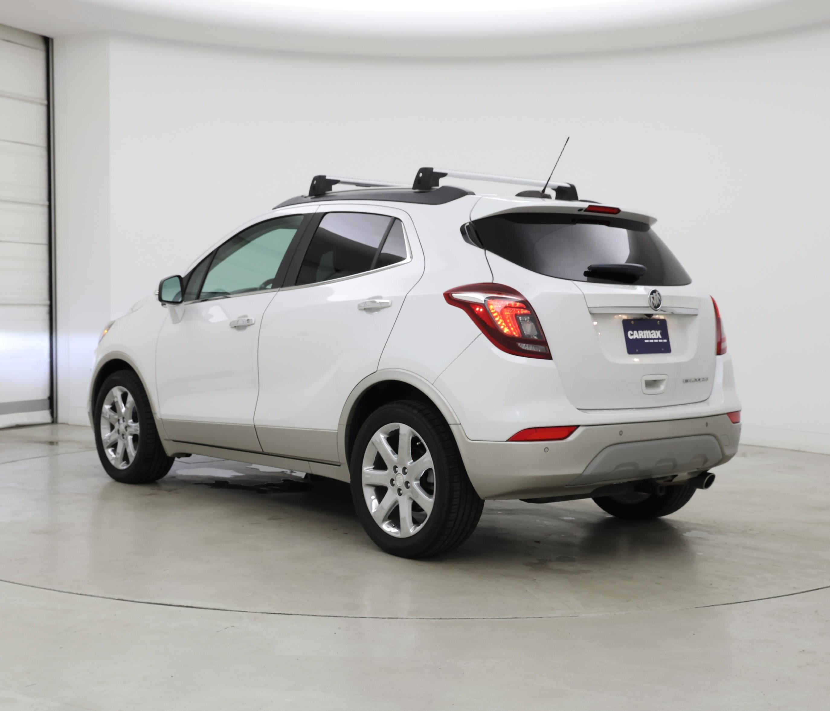 Thumbnail: 2019 Buick Encore - 2