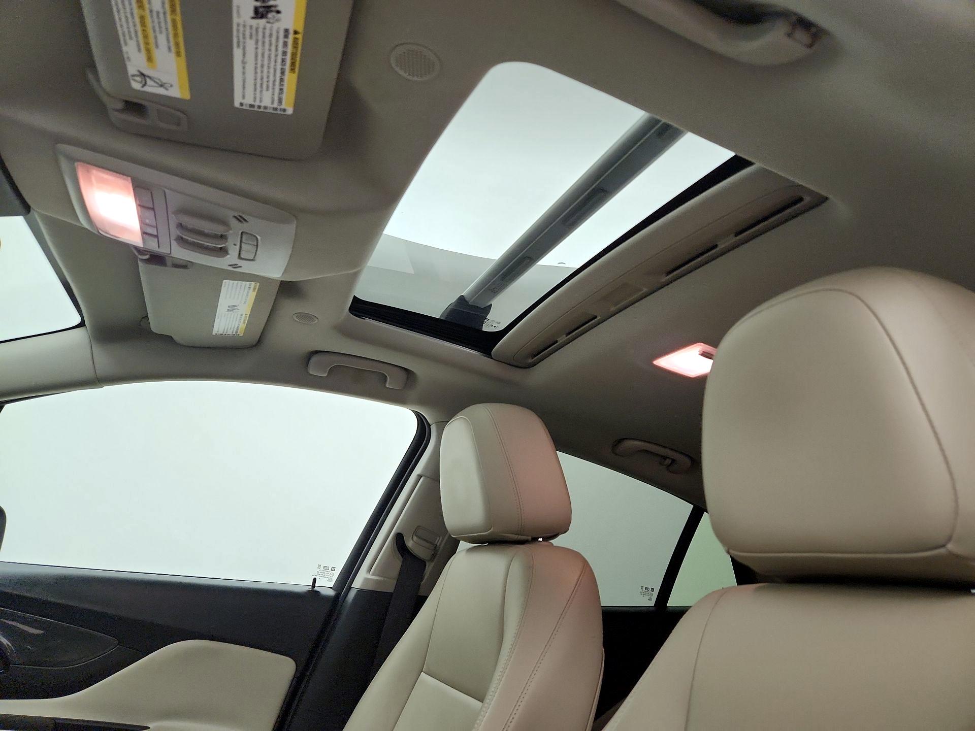 Thumbnail: 2019 Buick Encore - 20