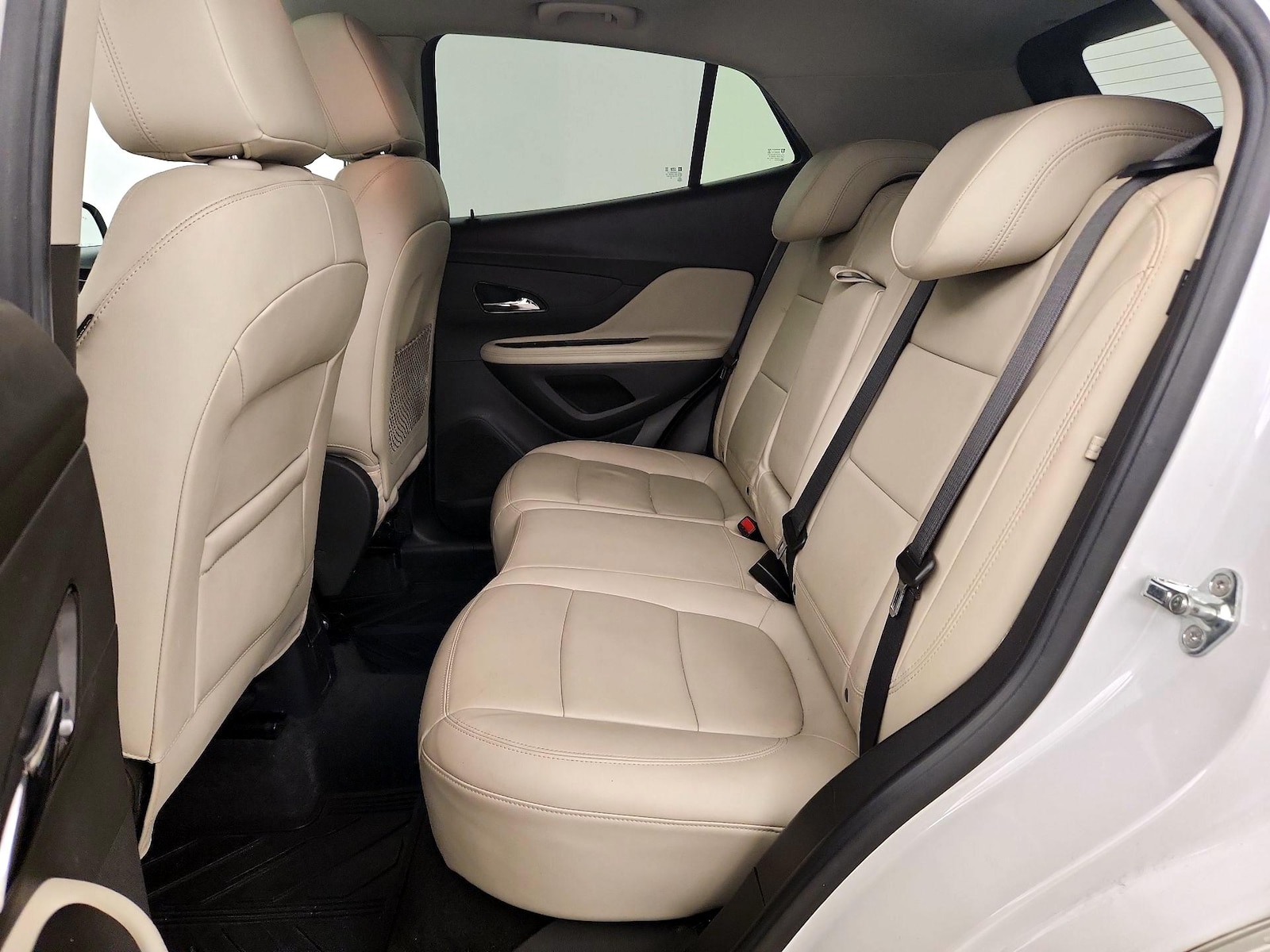 2019 Buick Encore Essence - Photo 22