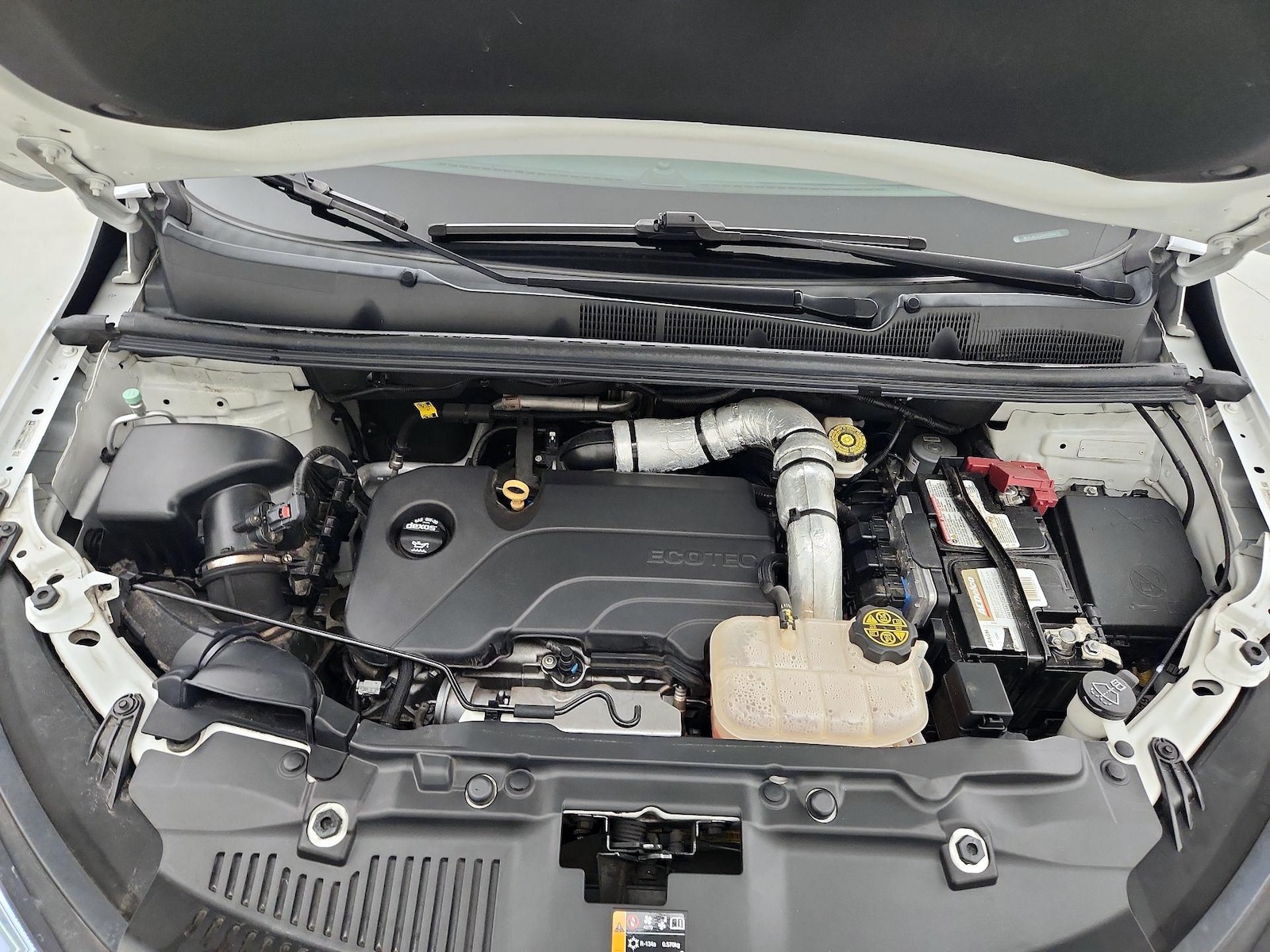 2019 Buick Encore Essence - Photo 24