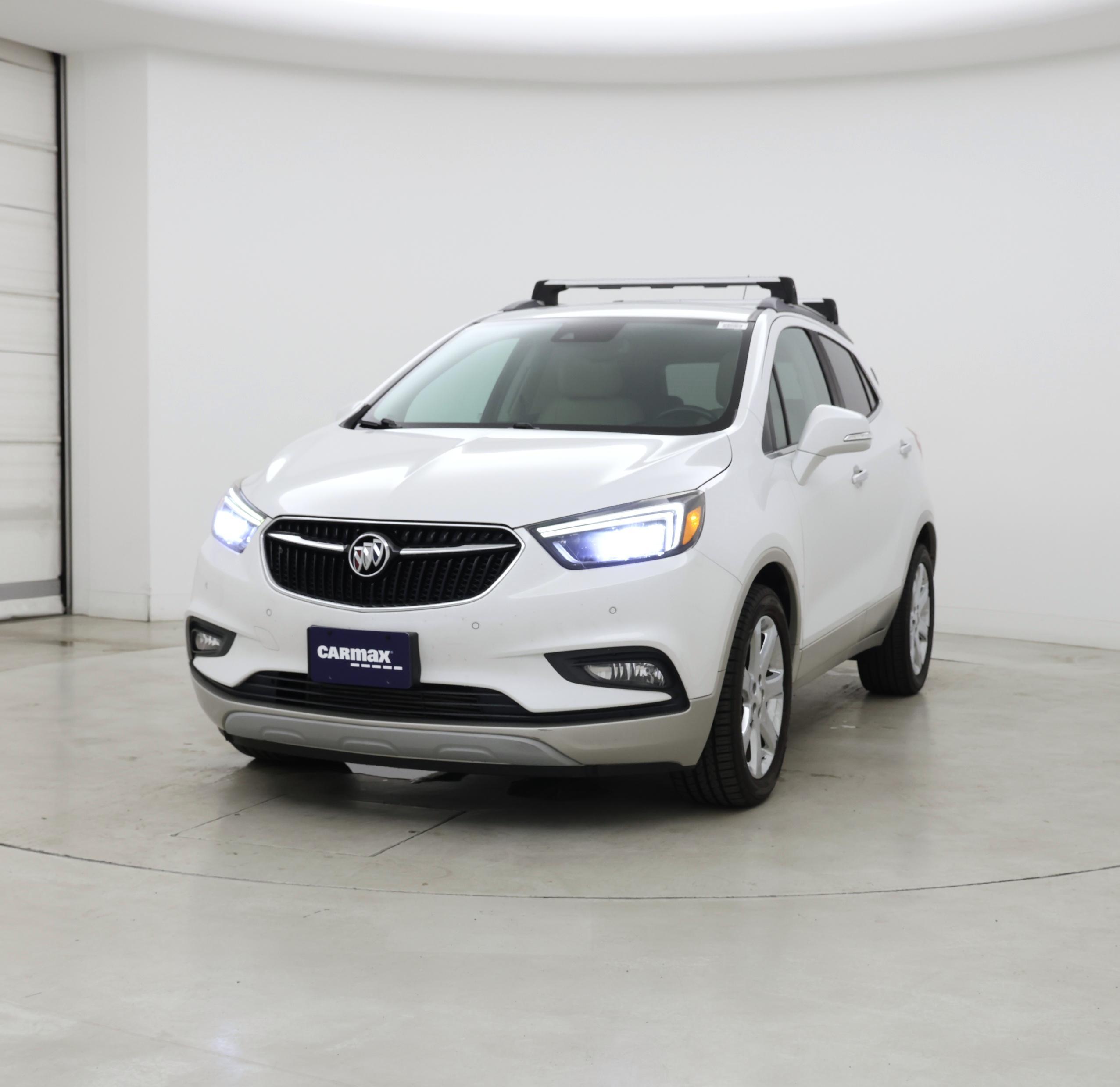 Thumbnail: 2019 Buick Encore - 4
