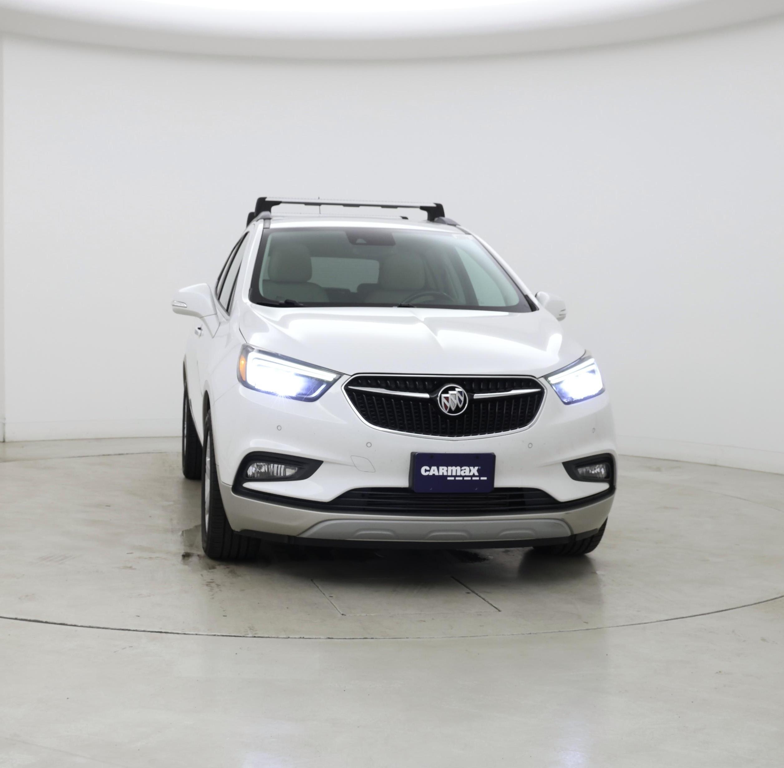 Thumbnail: 2019 Buick Encore - 5