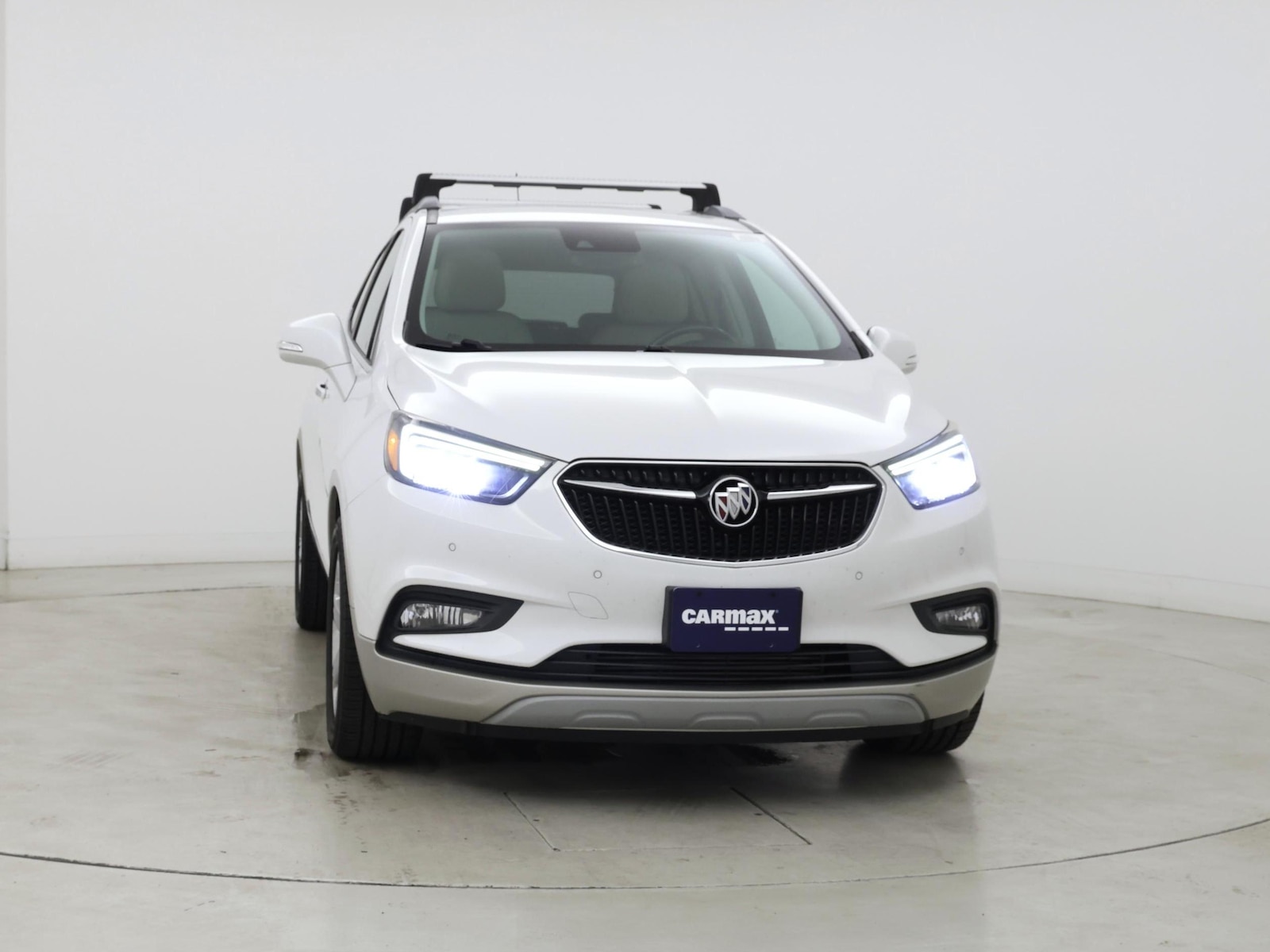 2019 Buick Encore Essence - Photo 6