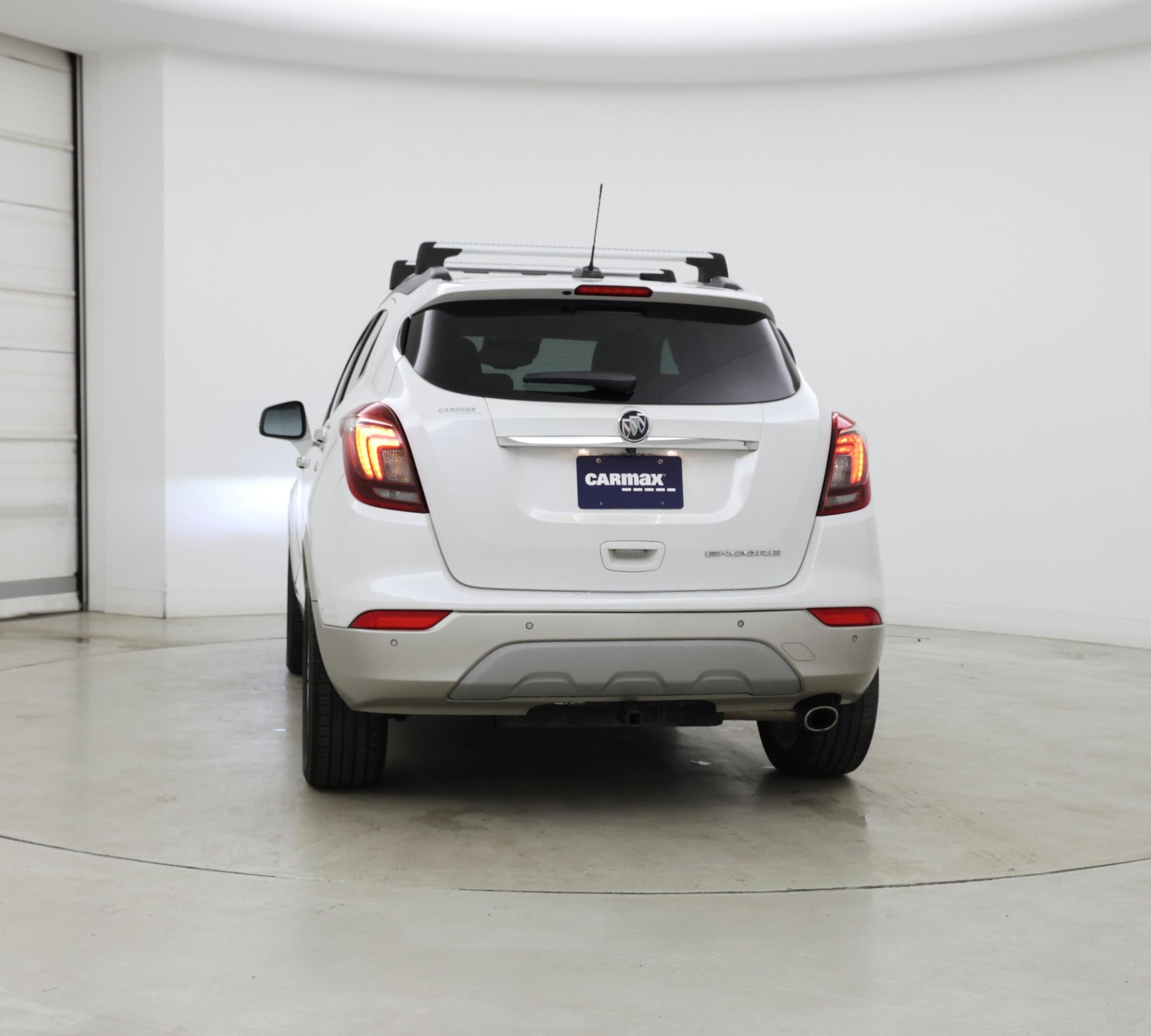 Thumbnail: 2019 Buick Encore - 6