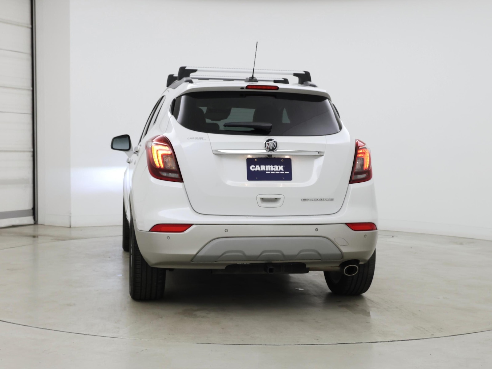 2019 Buick Encore Essence - Photo 7