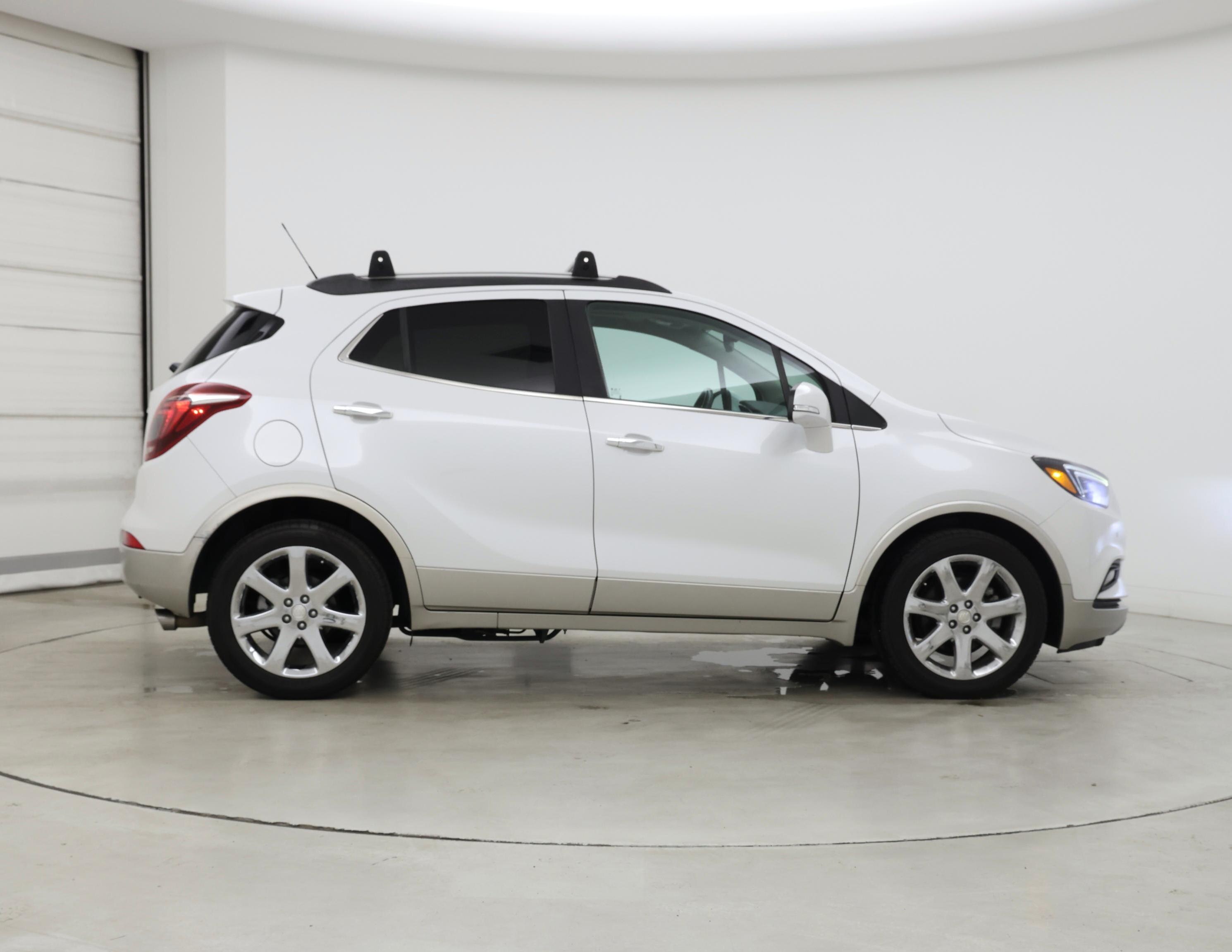 Thumbnail: 2019 Buick Encore - 7