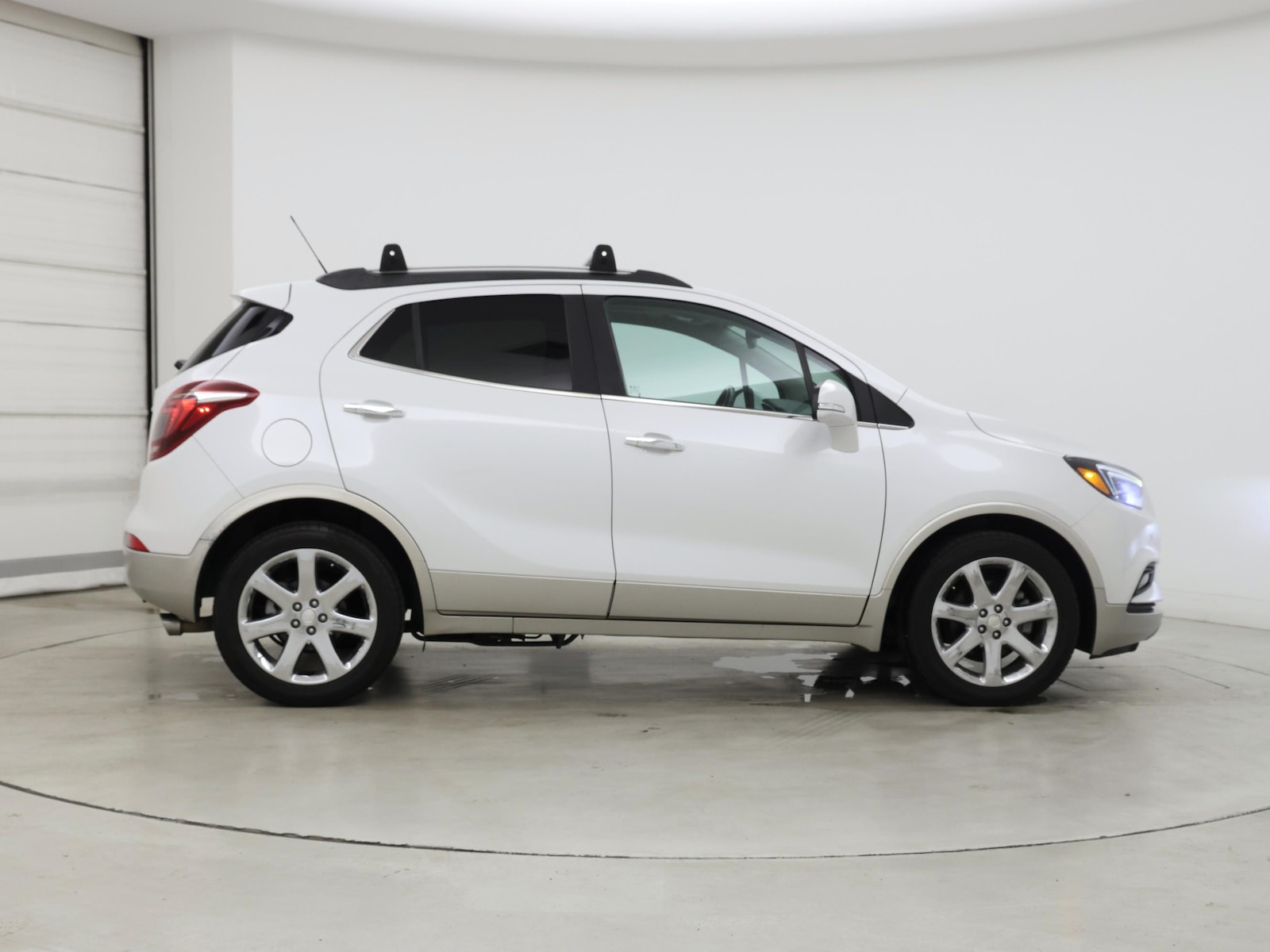 2019 Buick Encore Essence - Photo 8