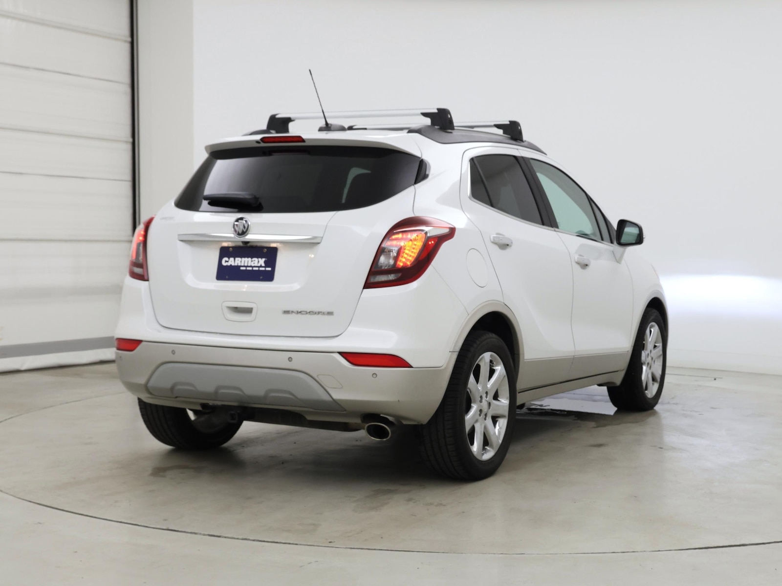2019 Buick Encore Essence - Photo 9