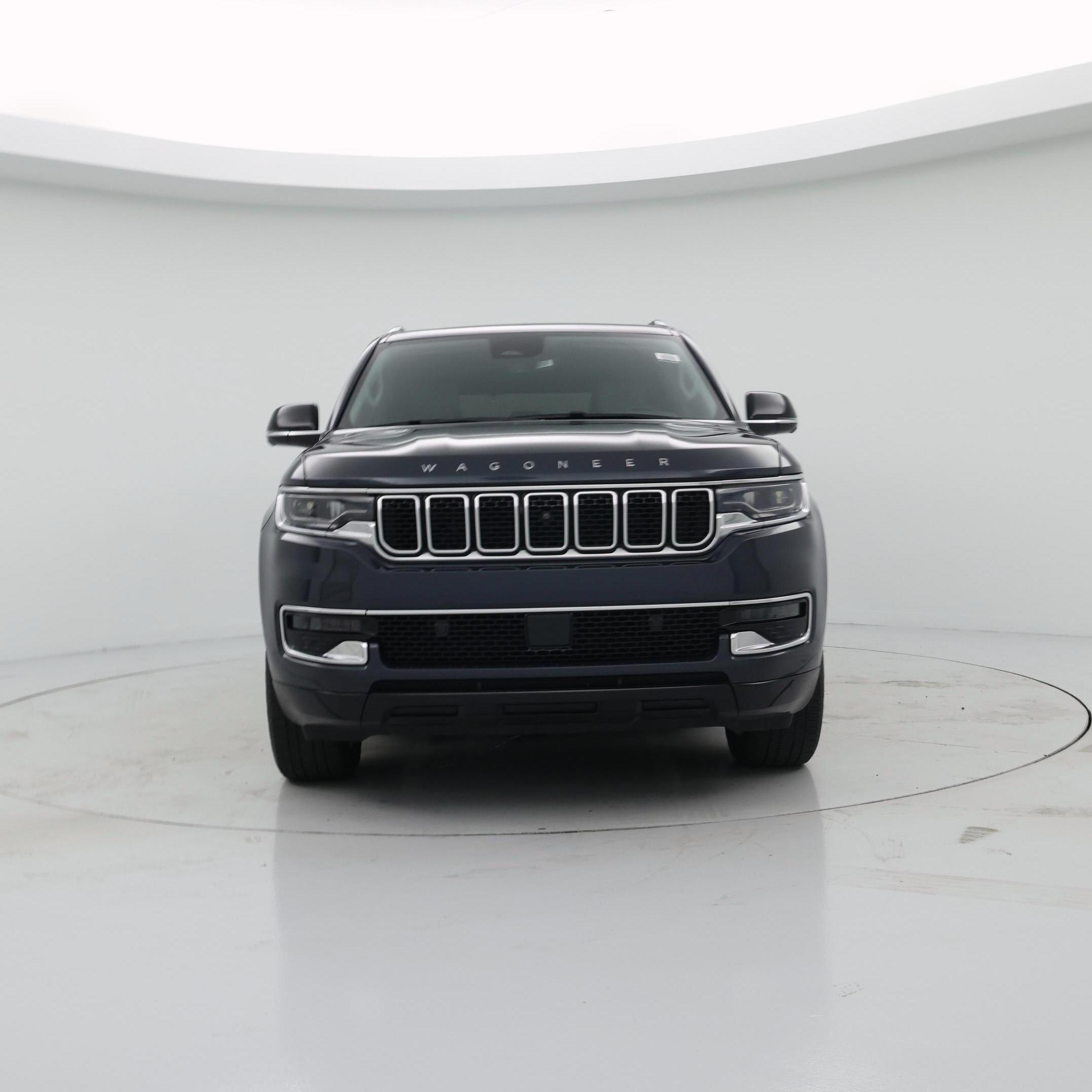 Thumbnail: 2024 Jeep Wagoneer - 5