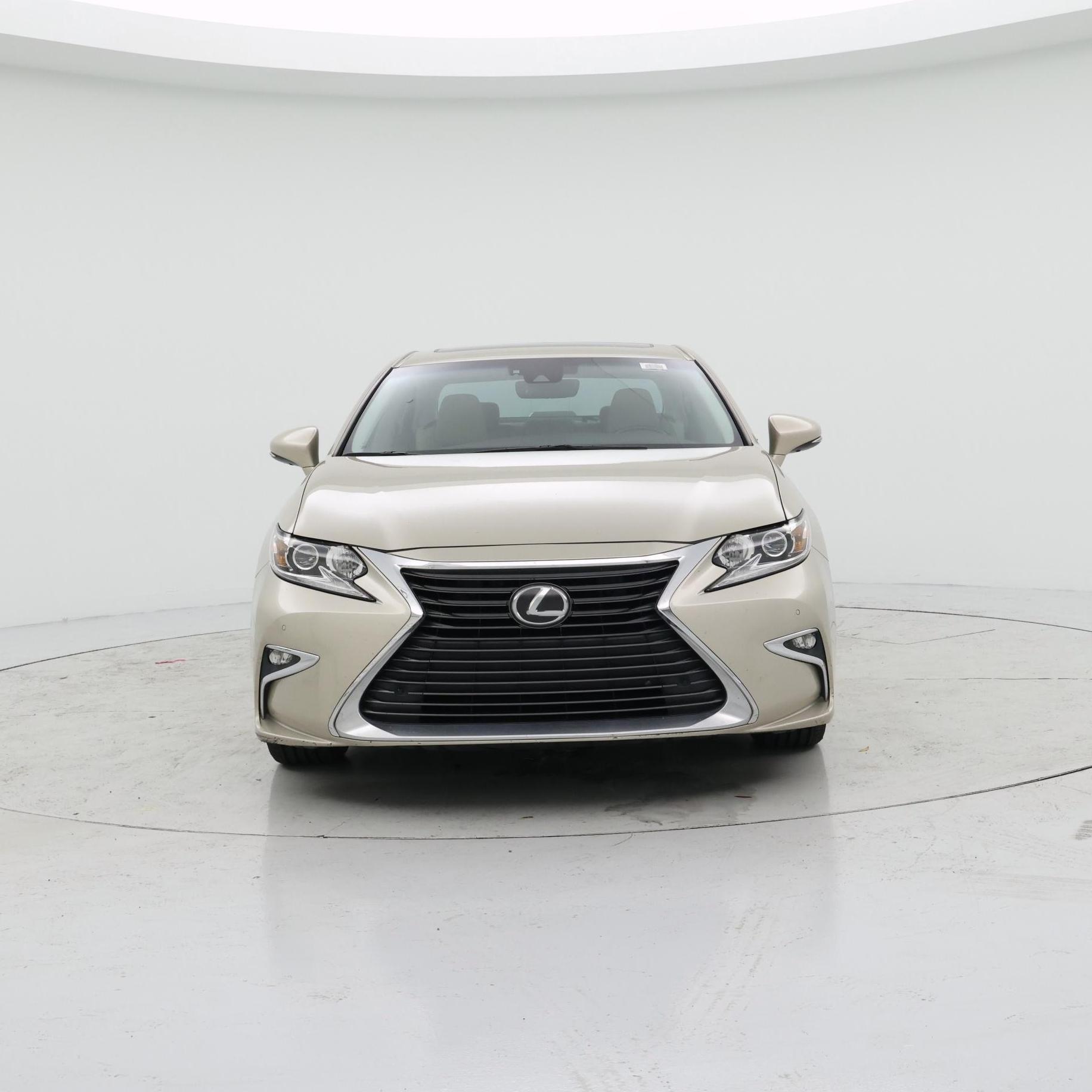 Thumbnail: 2017 Lexus ES - 5