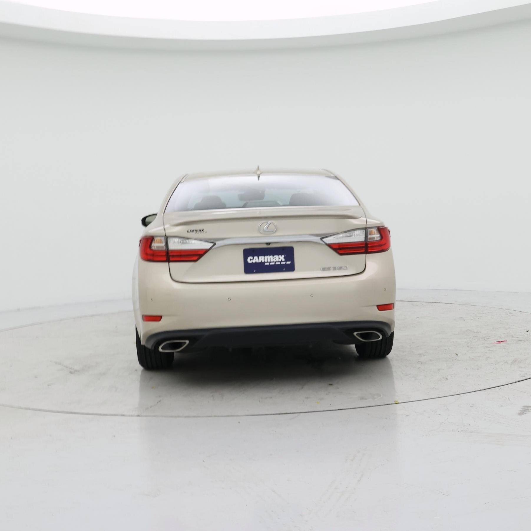 Thumbnail: 2017 Lexus ES - 6