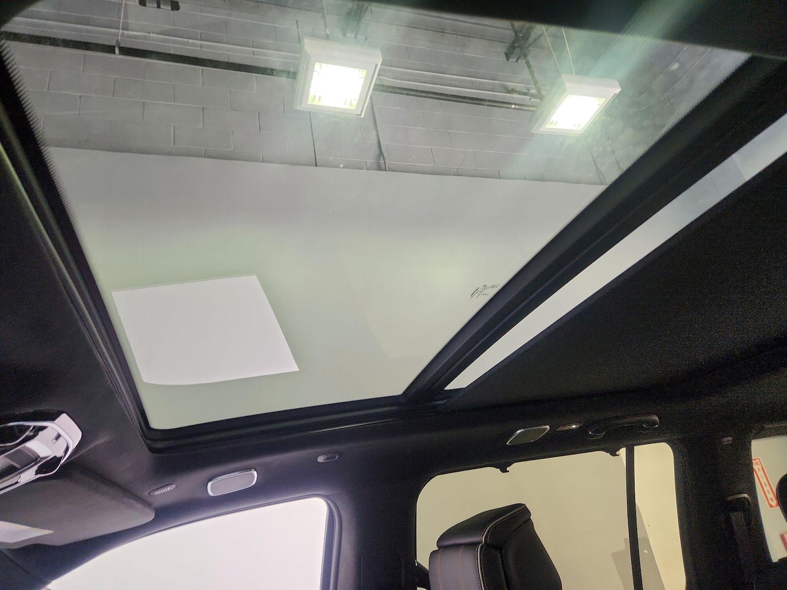 2024 Jeep Grand Wagoneer Series III - Photo 20
