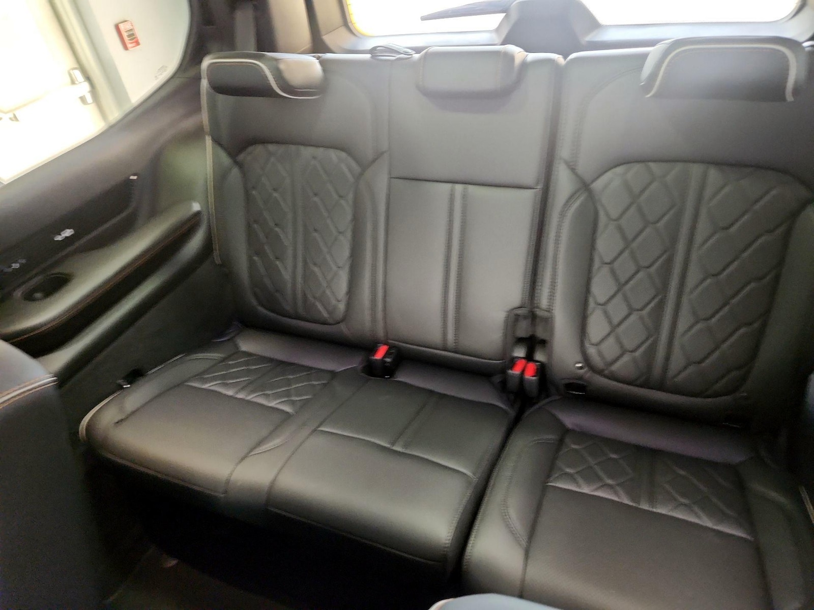 2024 Jeep Grand Wagoneer Series III - Photo 22
