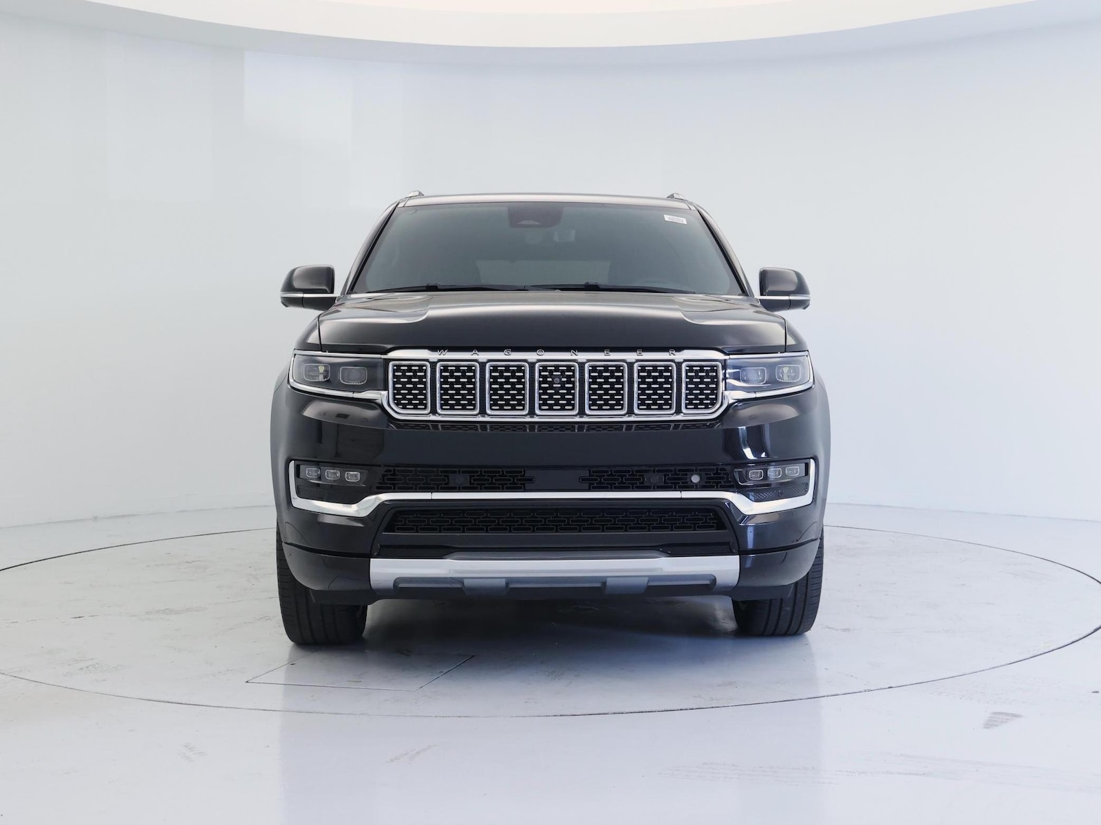 2024 Jeep Grand Wagoneer Series III - Photo 6