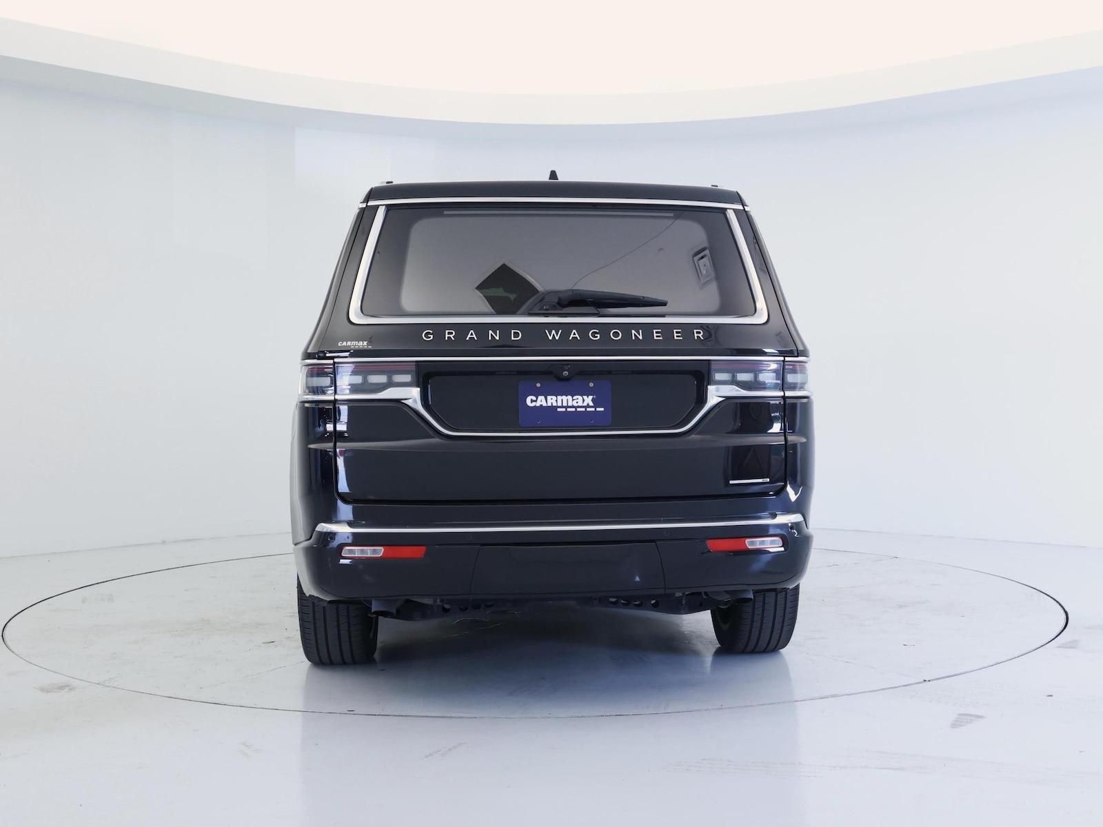 2024 Jeep Grand Wagoneer Series III - Photo 7