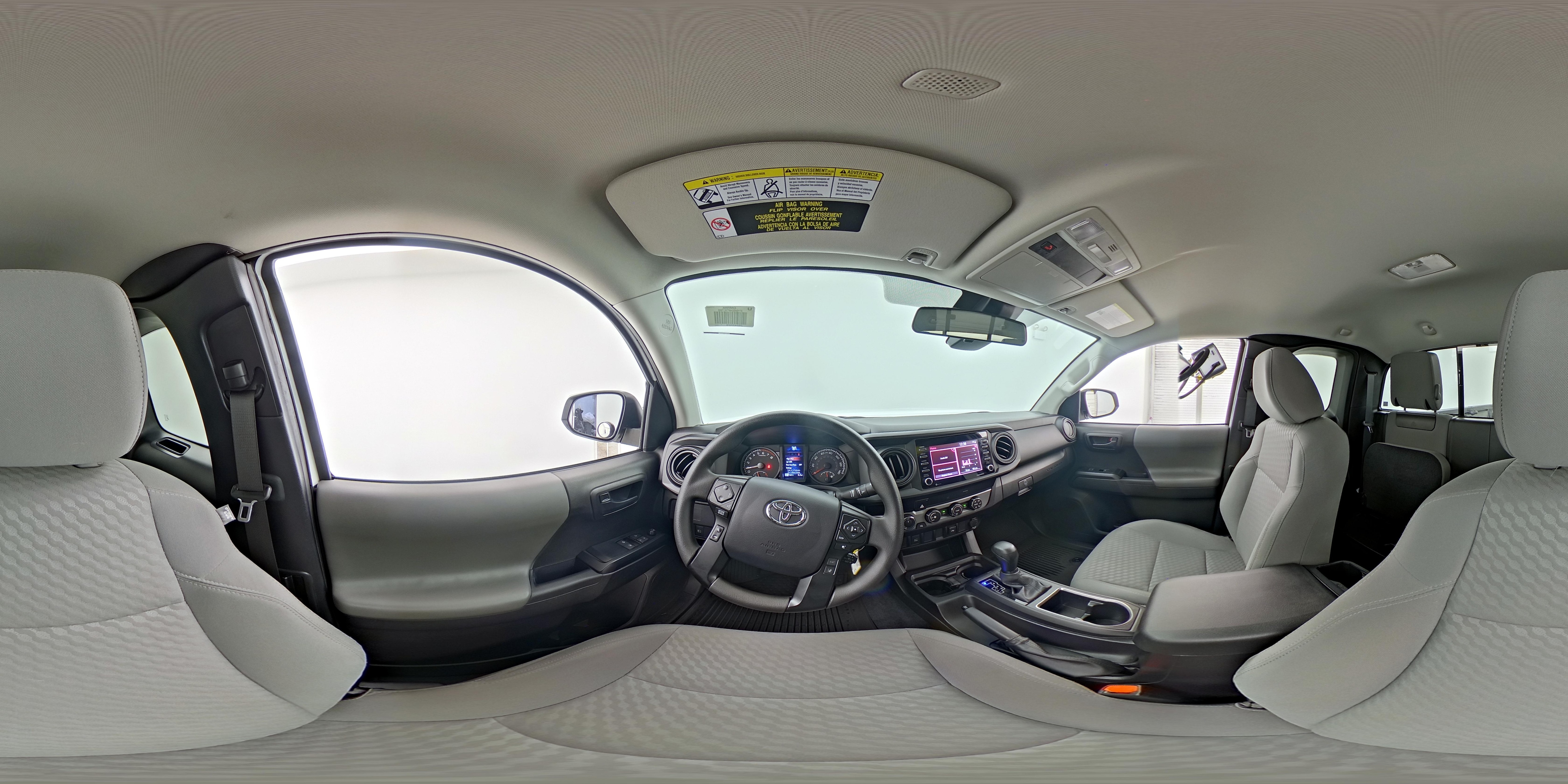 2023 Toyota Tacoma SR - Photo 25