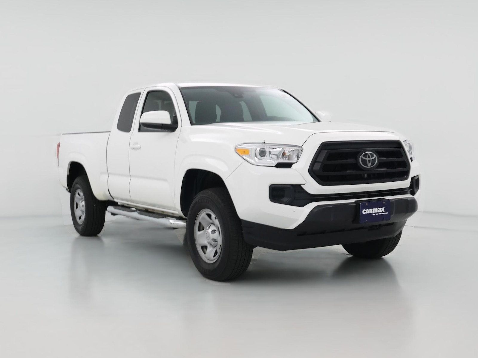 2023 Toyota Tacoma SR - Photo 1