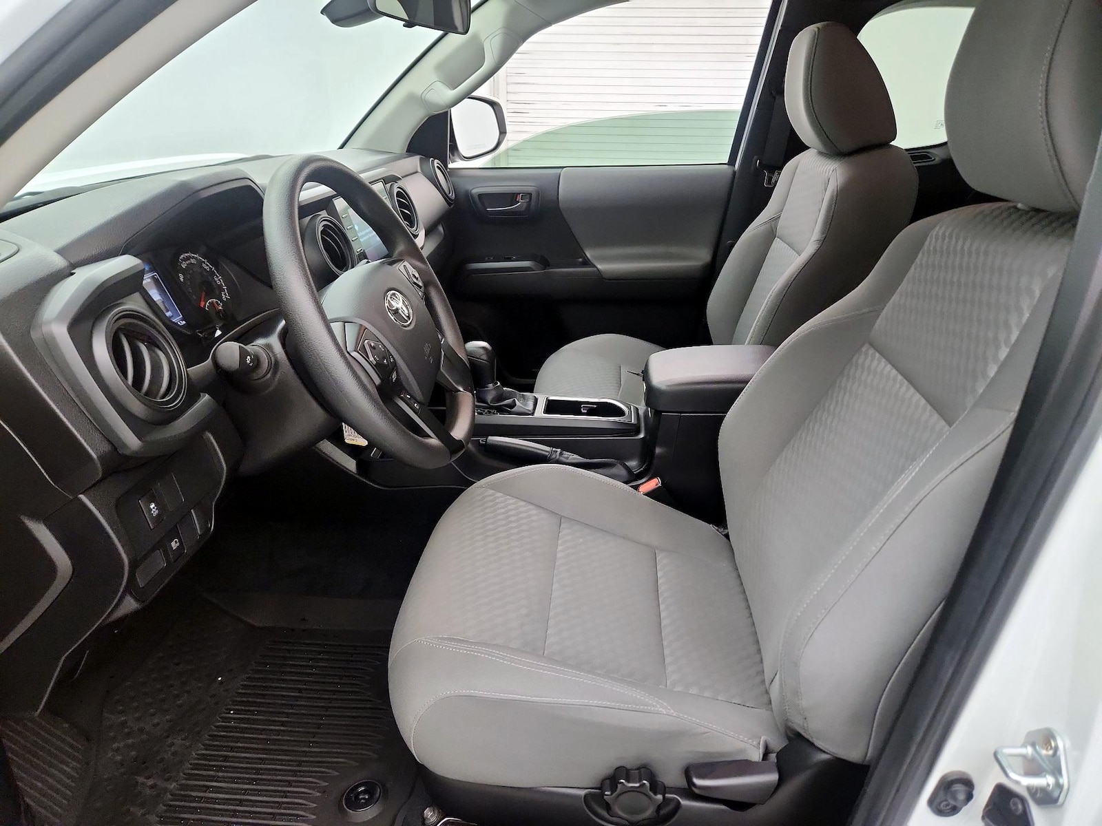 2023 Toyota Tacoma SR - Photo 12