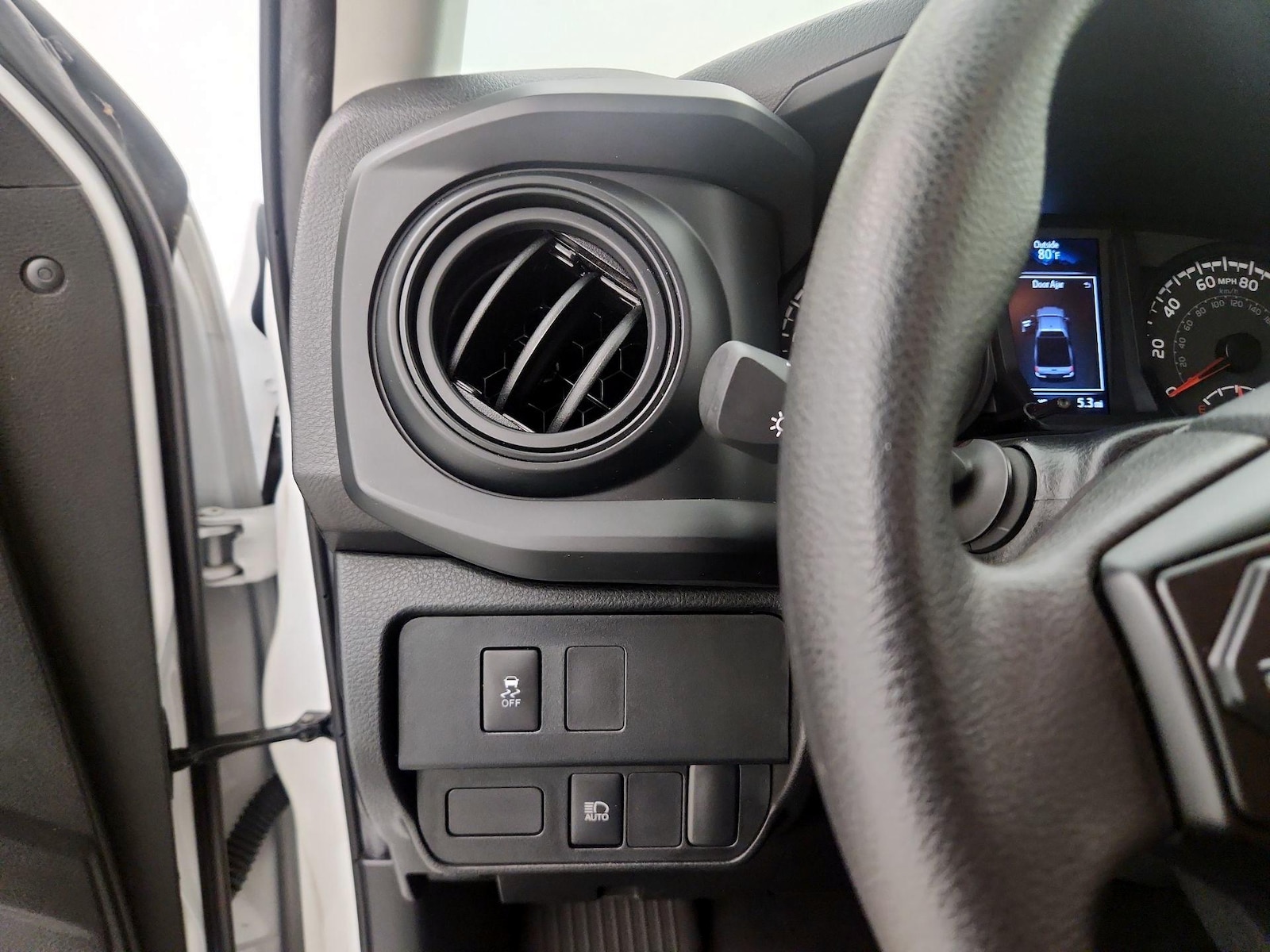2023 Toyota Tacoma SR - Photo 14