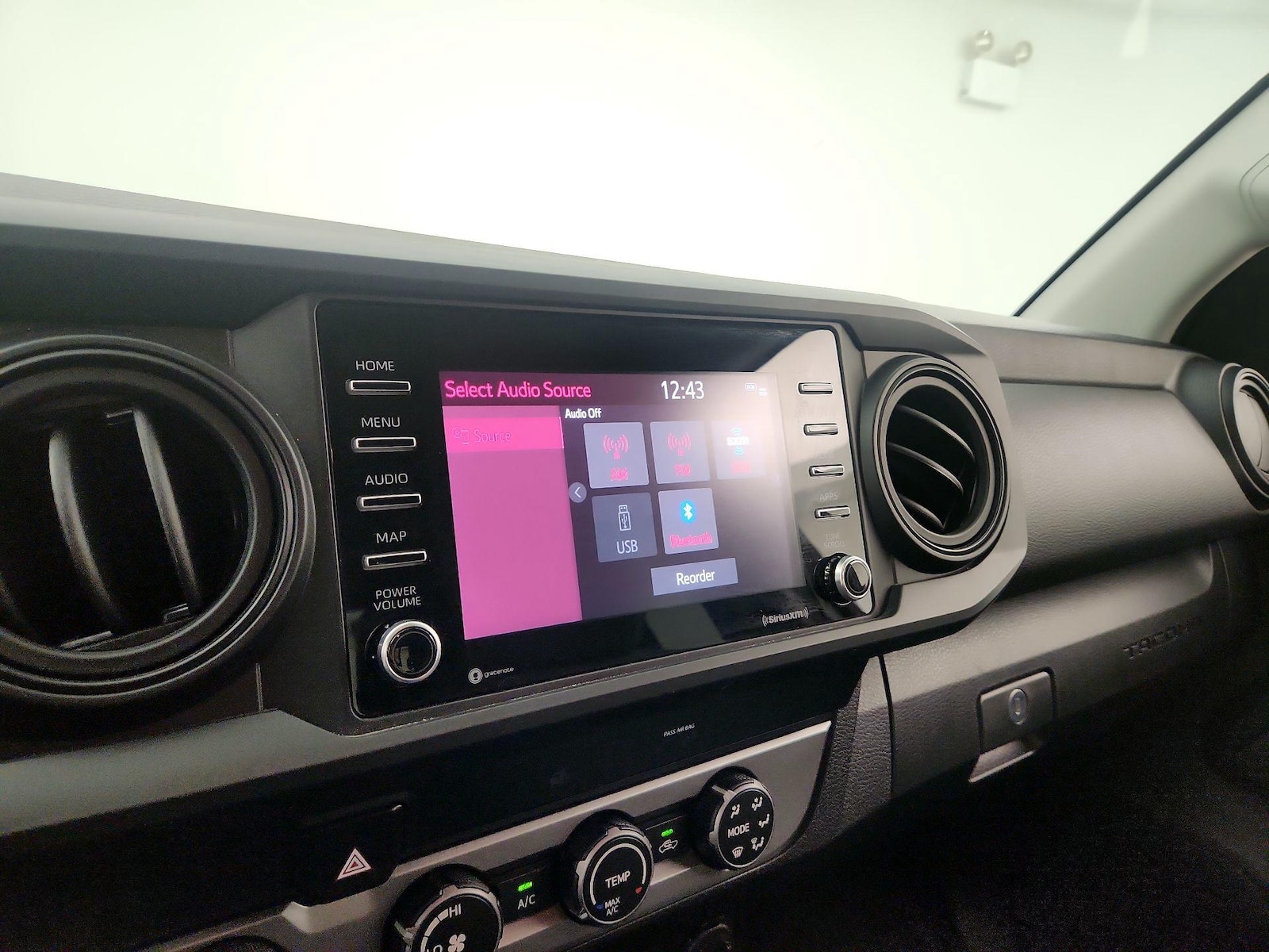 2023 Toyota Tacoma SR - Photo 16