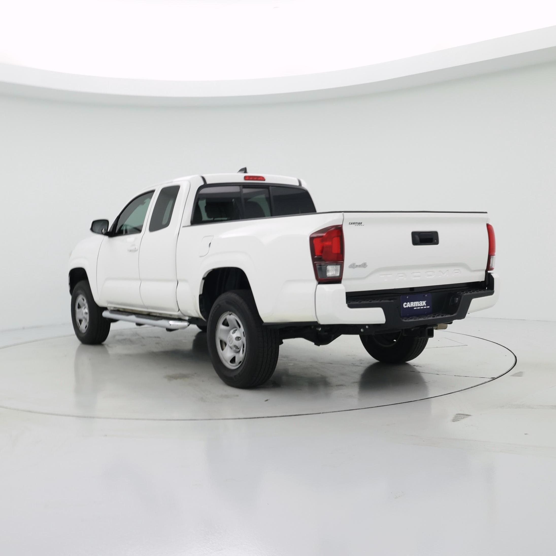 Thumbnail: 2023 Toyota Tacoma - 2