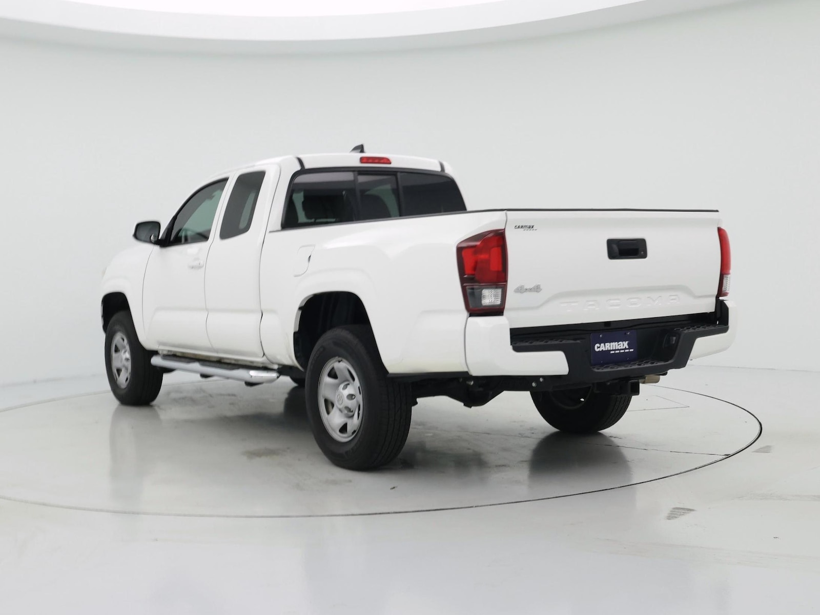 2023 Toyota Tacoma SR - Photo 3