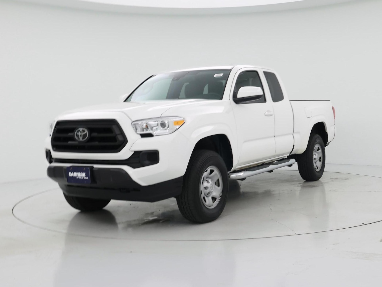 2023 Toyota Tacoma SR - Photo 5