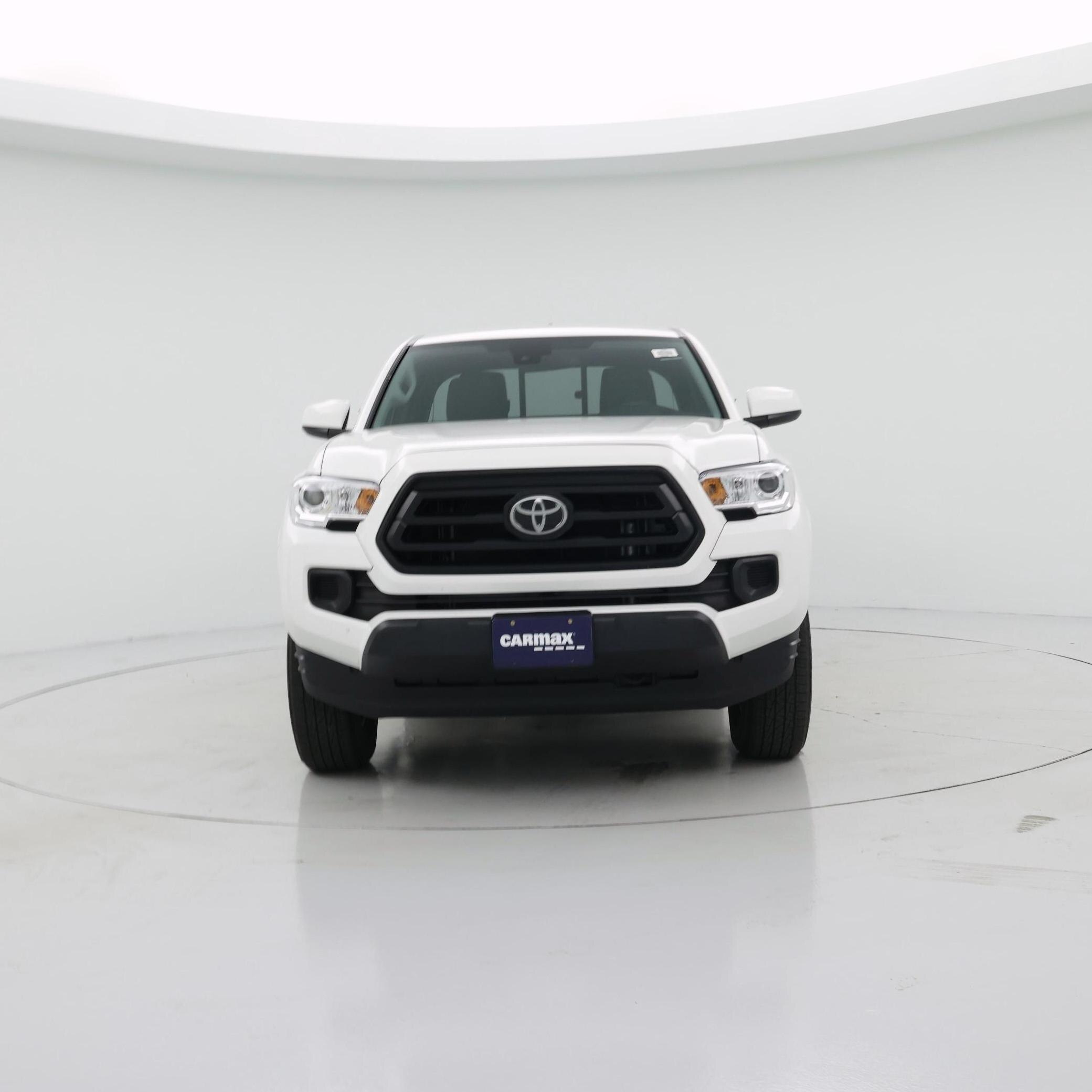 Thumbnail: 2023 Toyota Tacoma - 5