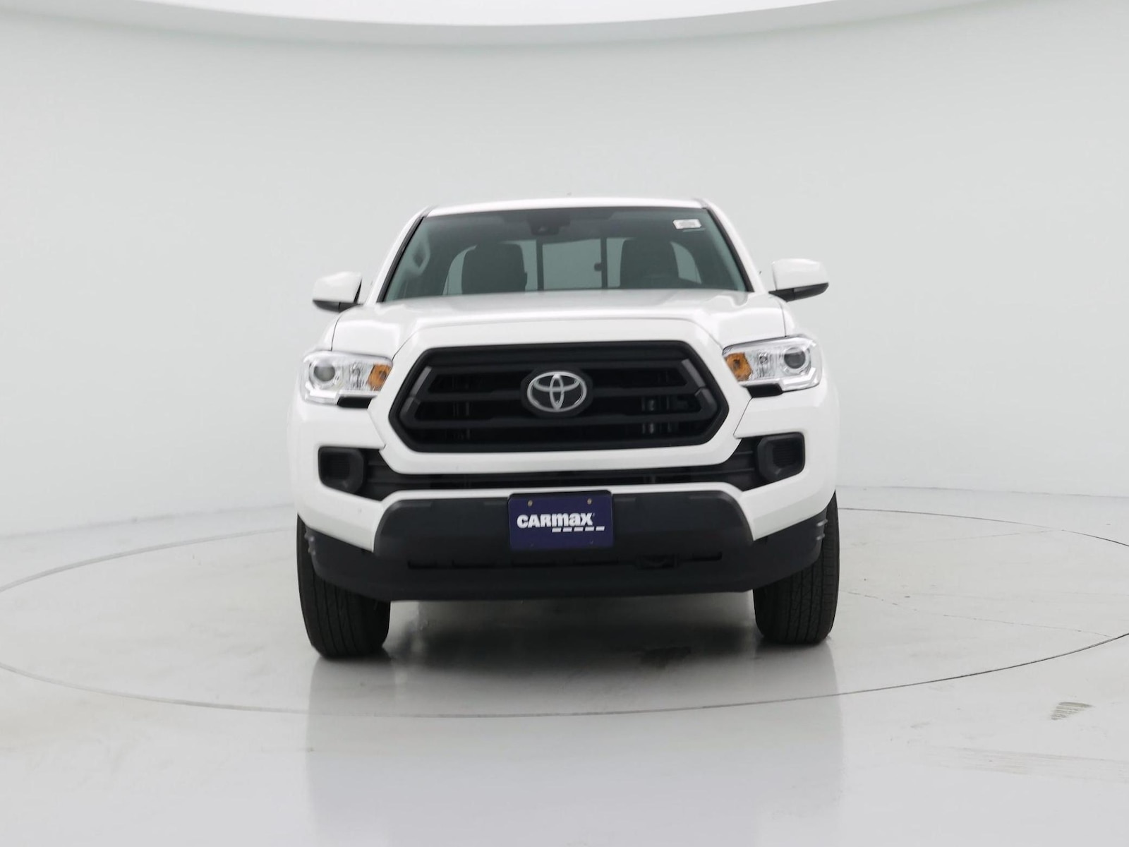 2023 Toyota Tacoma SR - Photo 6