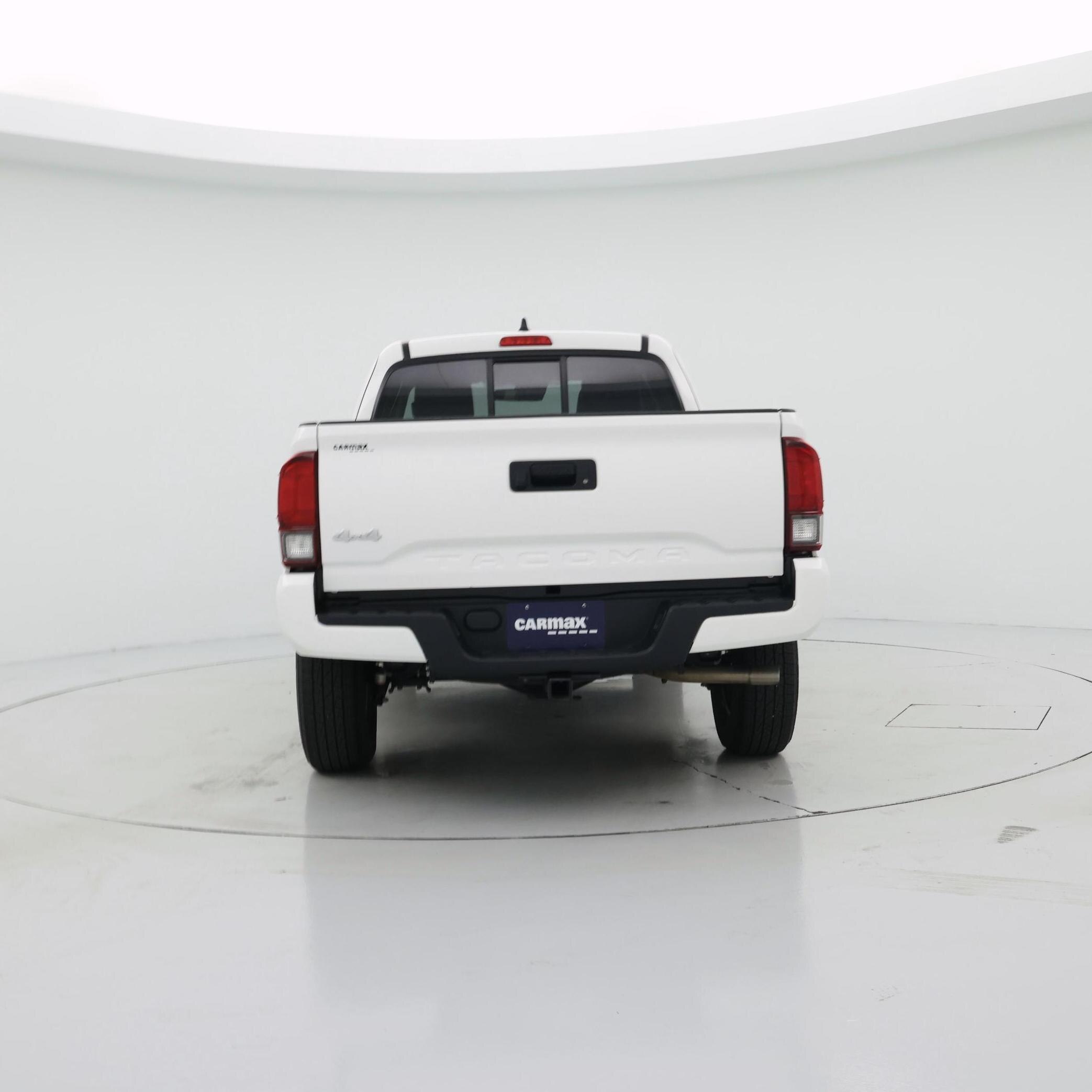 Thumbnail: 2023 Toyota Tacoma - 6