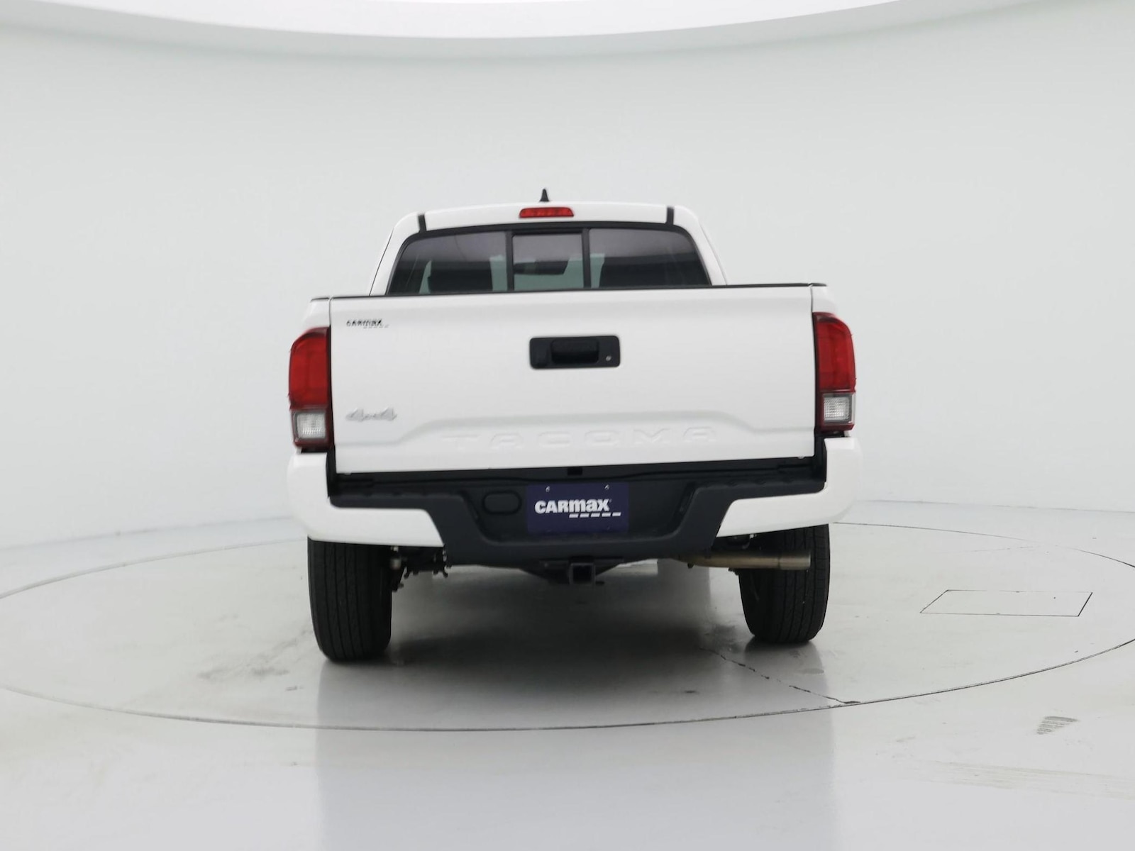 2023 Toyota Tacoma SR - Photo 7