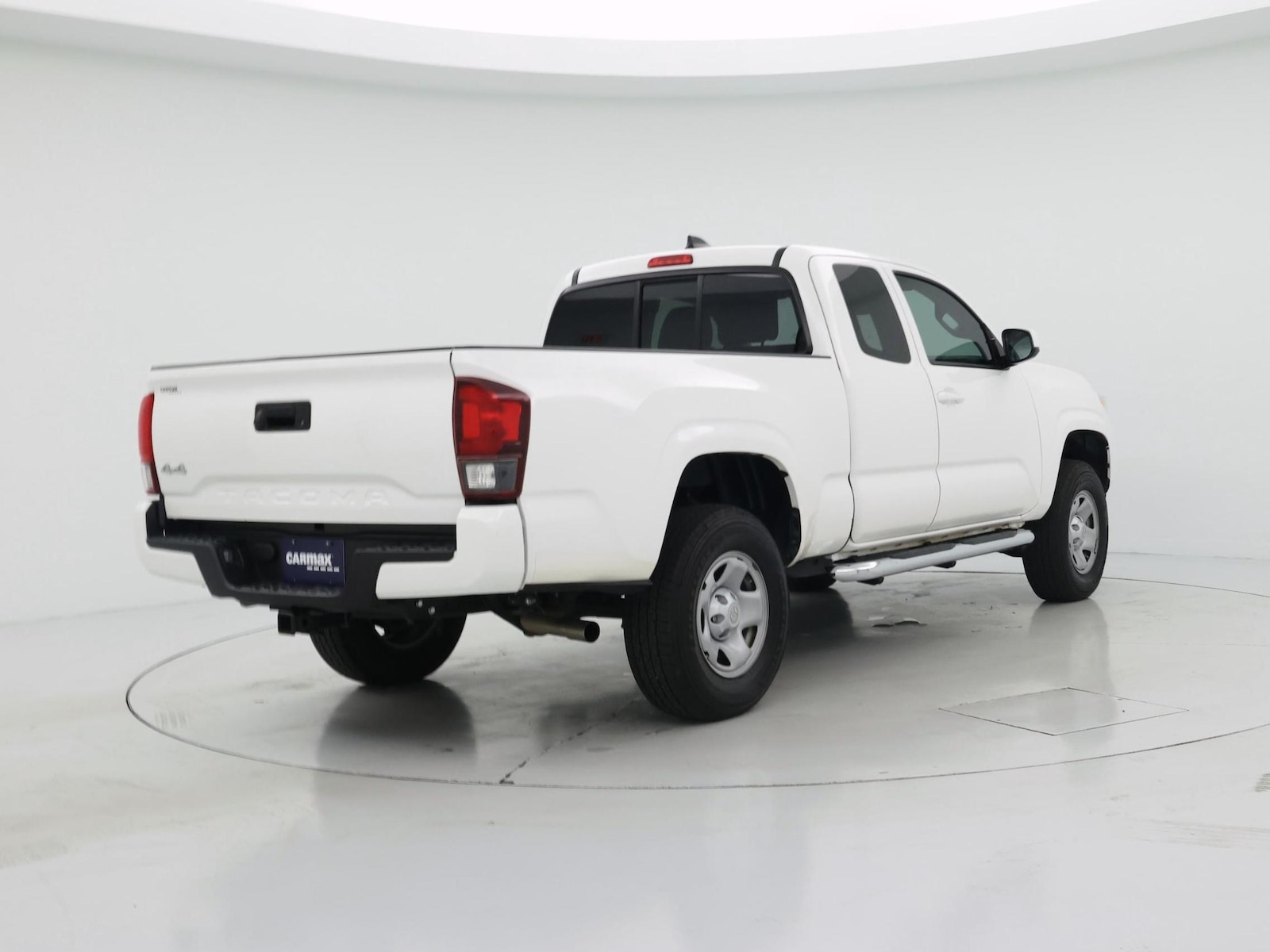 2023 Toyota Tacoma SR - Photo 9