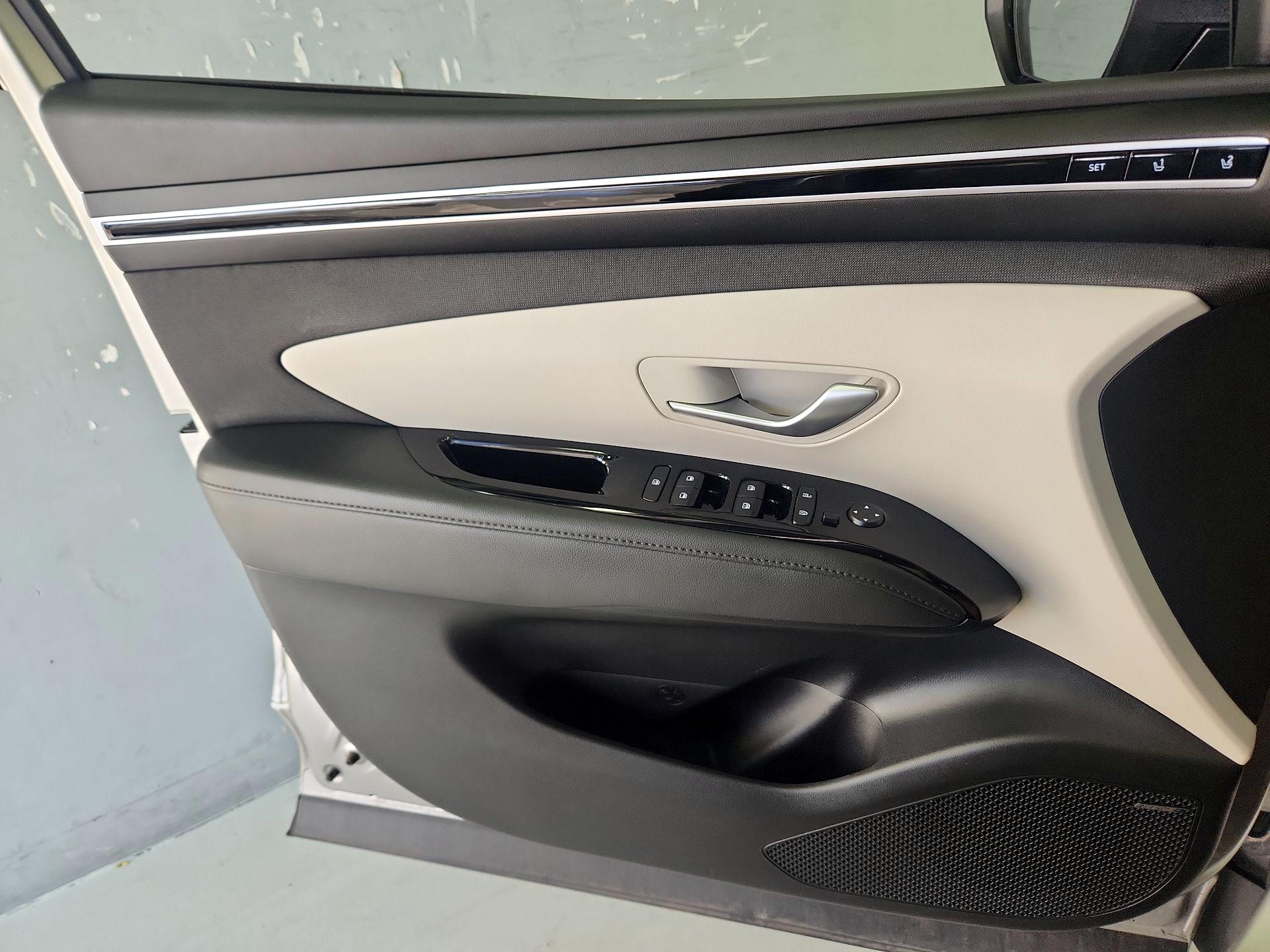 Thumbnail: 2024 Hyundai Tucson - 12