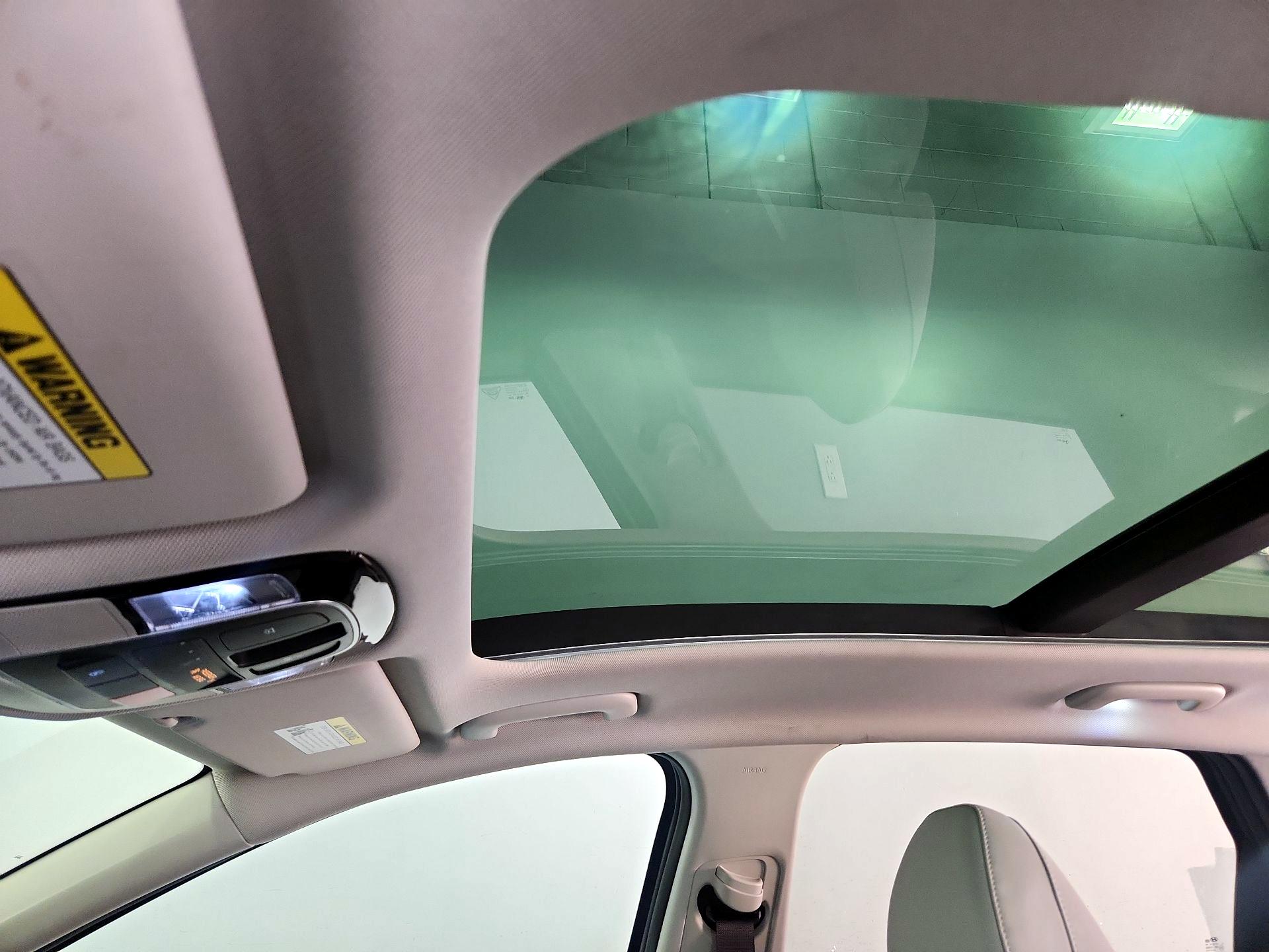 Thumbnail: 2024 Hyundai Tucson - 19