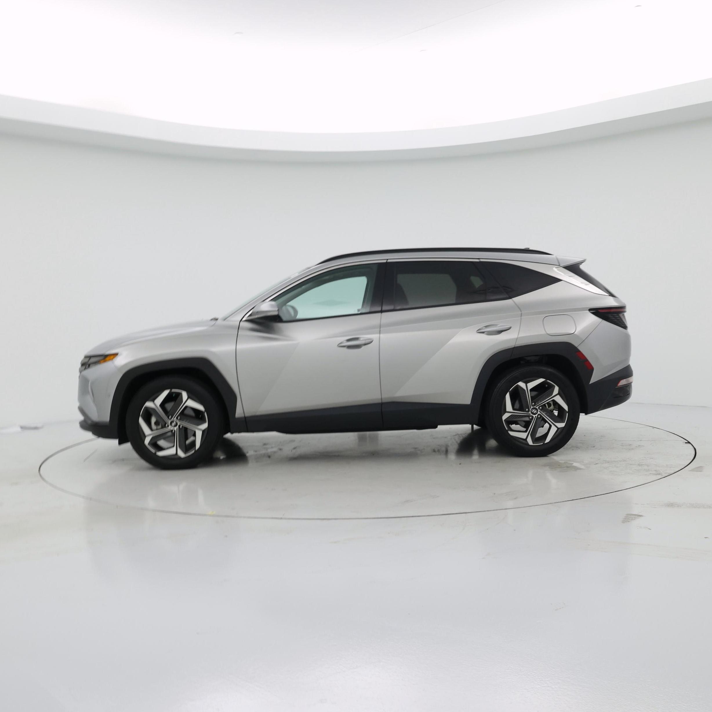 Thumbnail: 2024 Hyundai Tucson - 3