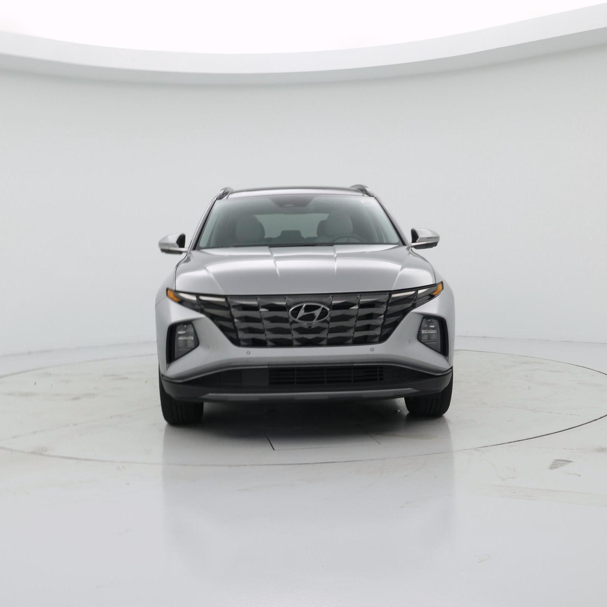 Thumbnail: 2024 Hyundai Tucson - 5