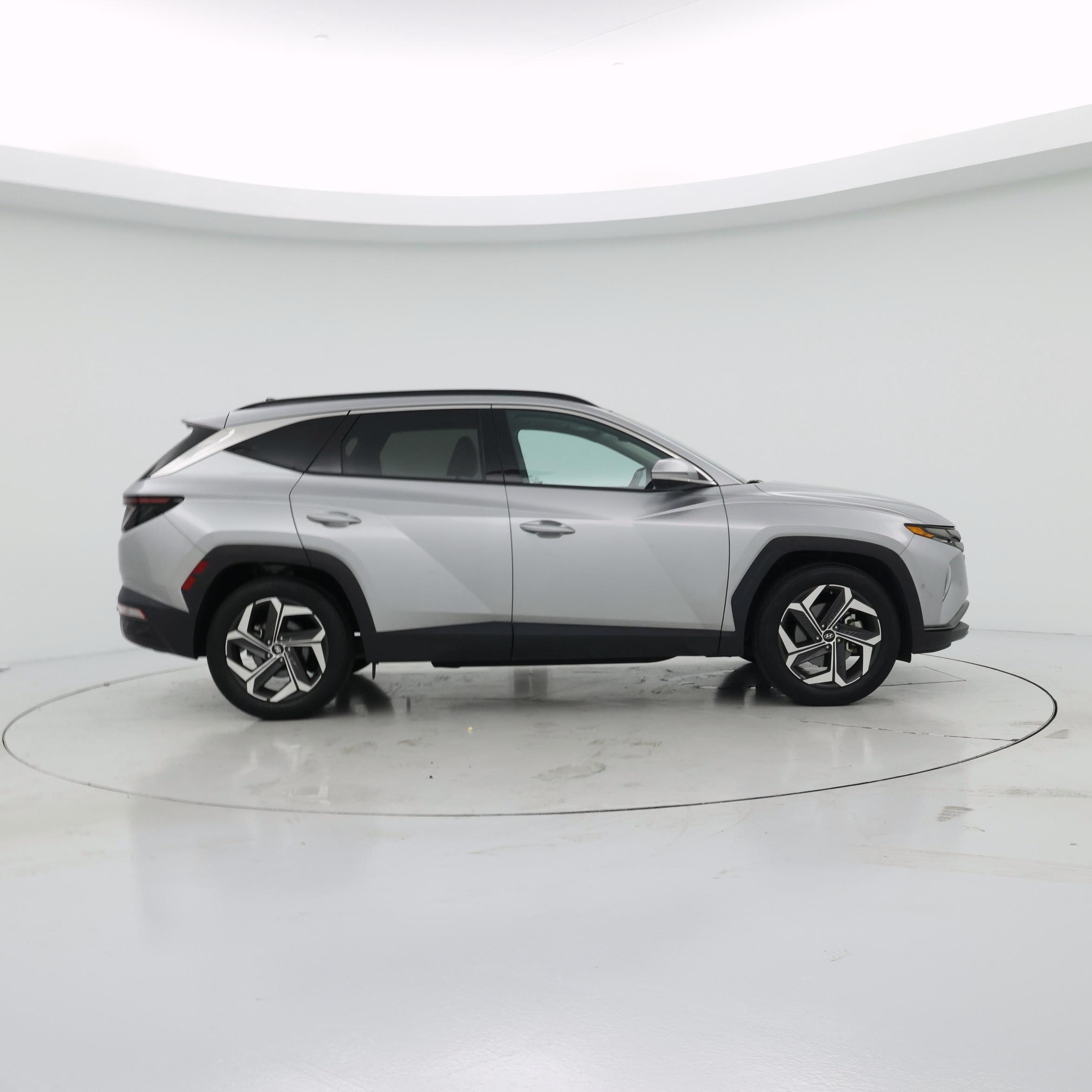 Thumbnail: 2024 Hyundai Tucson - 7