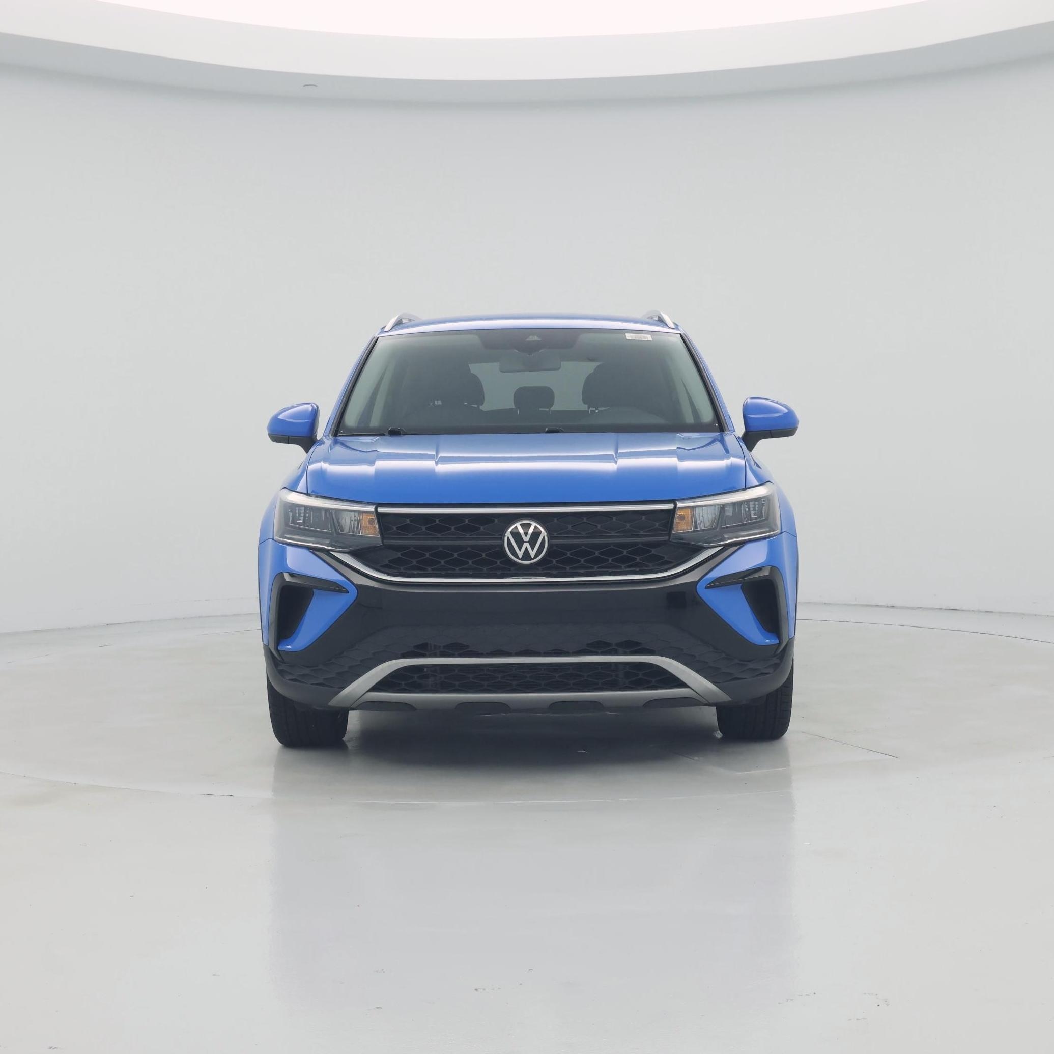 Thumbnail: 2022 Volkswagen Taos - 5
