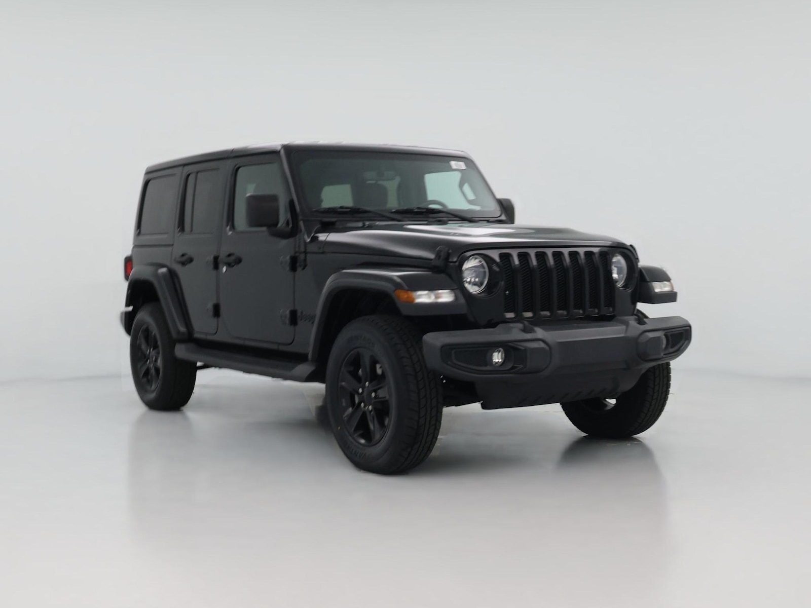 2022 Jeep Wrangler Unlimited