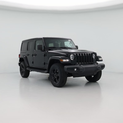 Vehicle exterior view