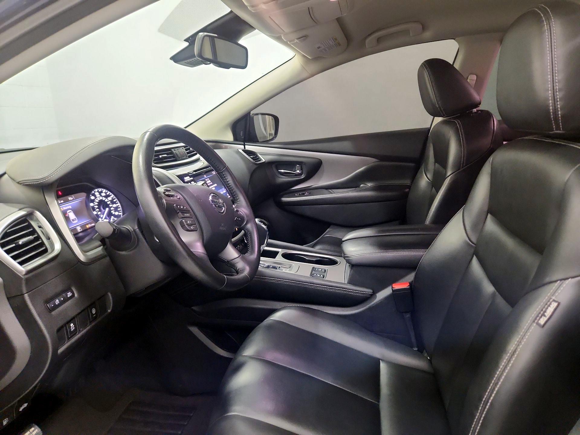 Thumbnail: 2022 Nissan Murano - 11