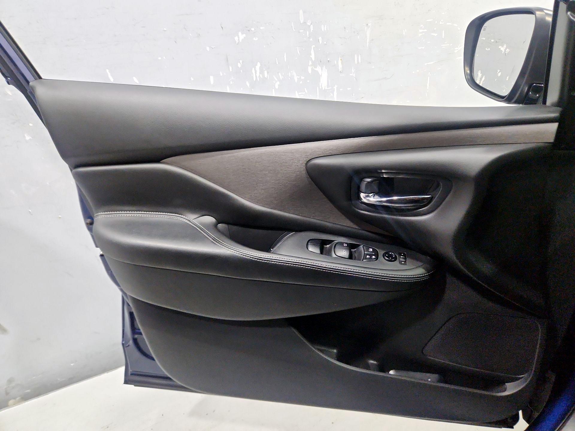 Thumbnail: 2022 Nissan Murano - 12
