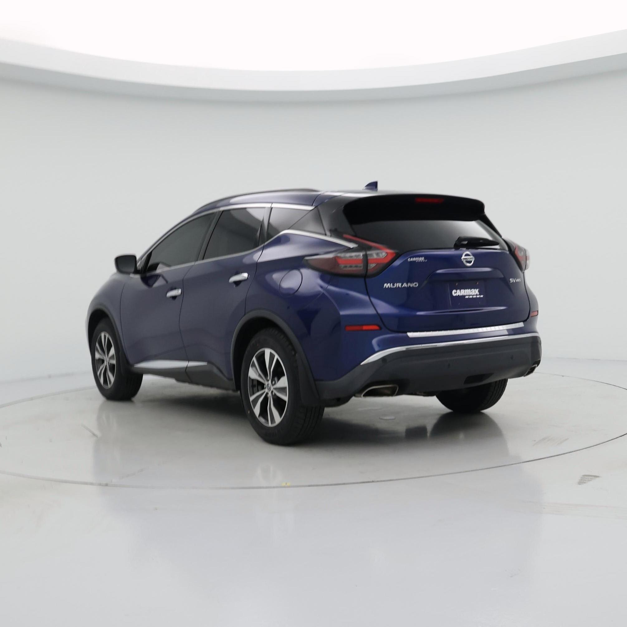 Thumbnail: 2022 Nissan Murano - 2