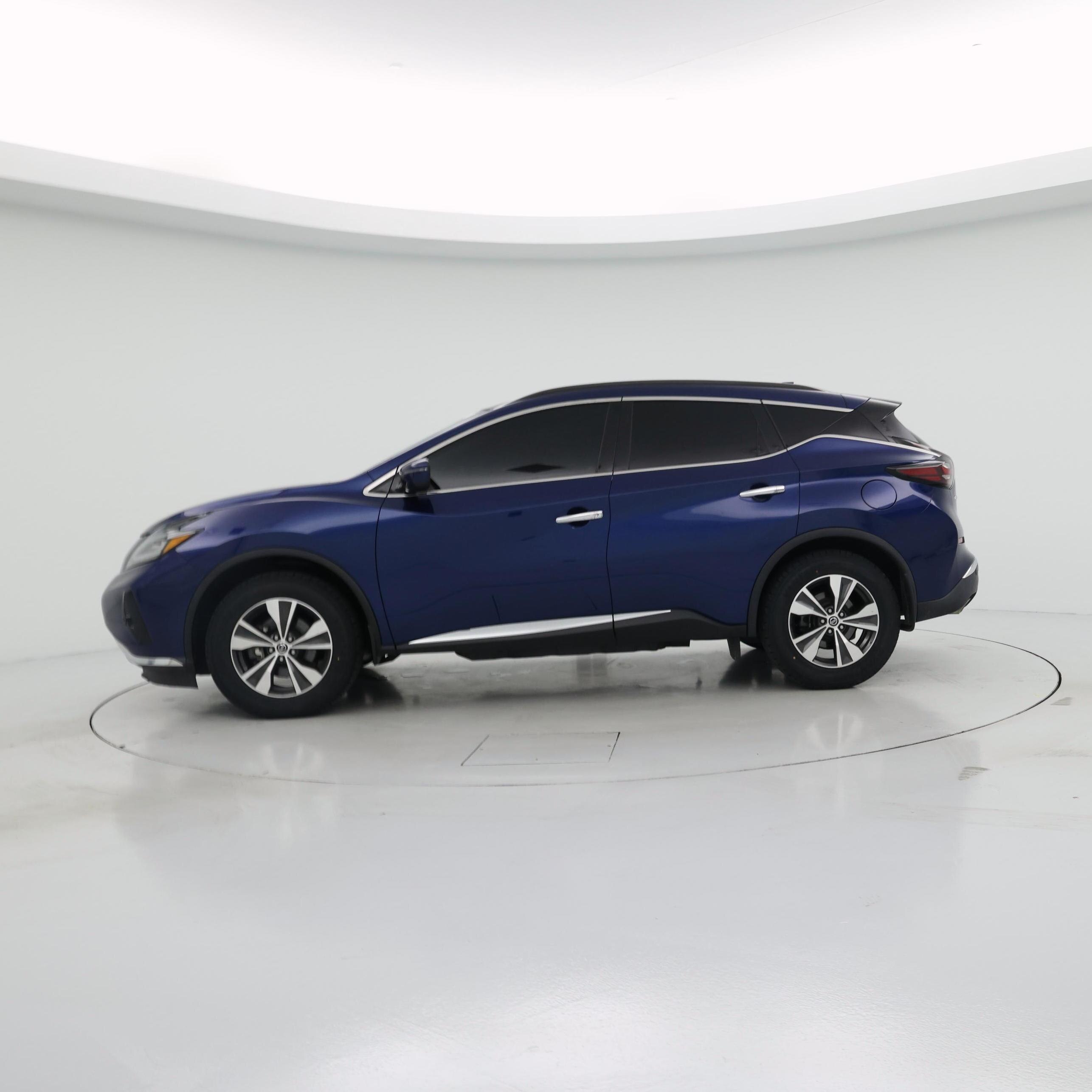 Thumbnail: 2022 Nissan Murano - 3