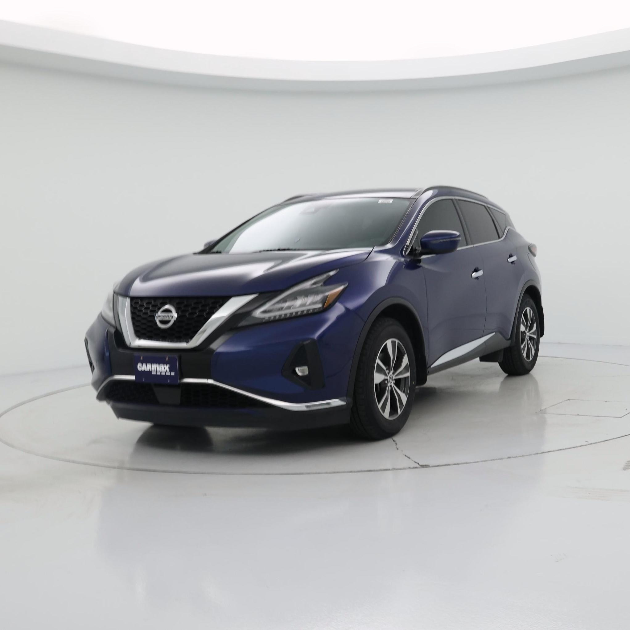Thumbnail: 2022 Nissan Murano - 4