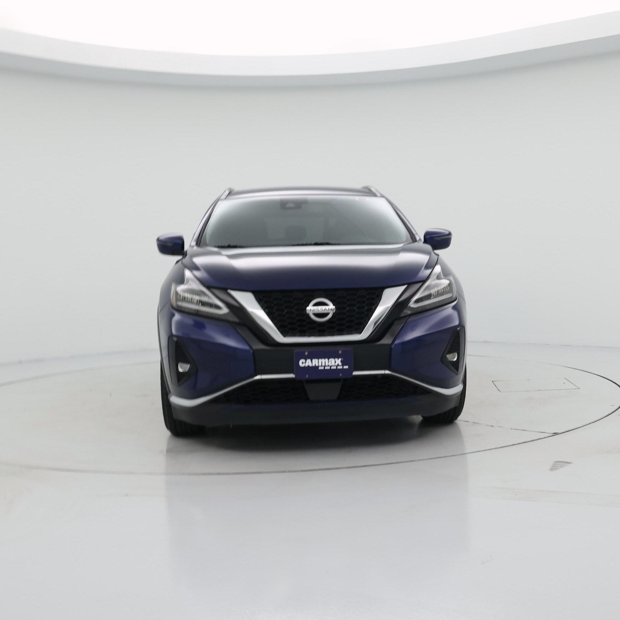 Thumbnail: 2022 Nissan Murano - 5