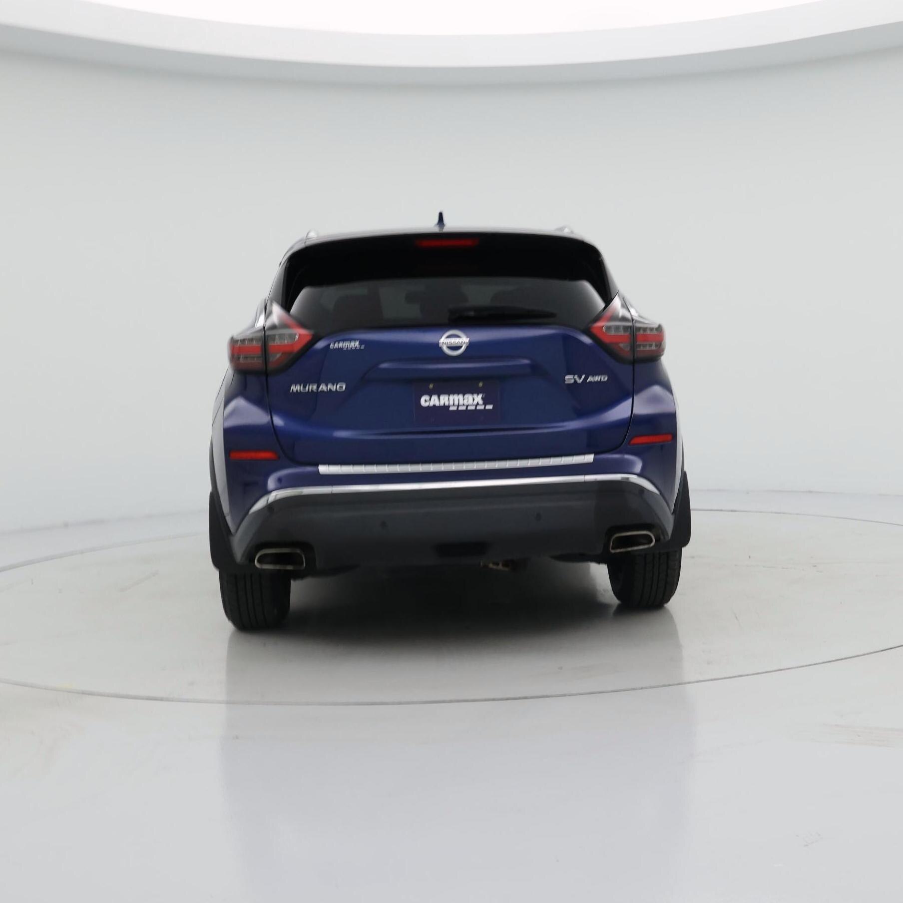 Thumbnail: 2022 Nissan Murano - 6