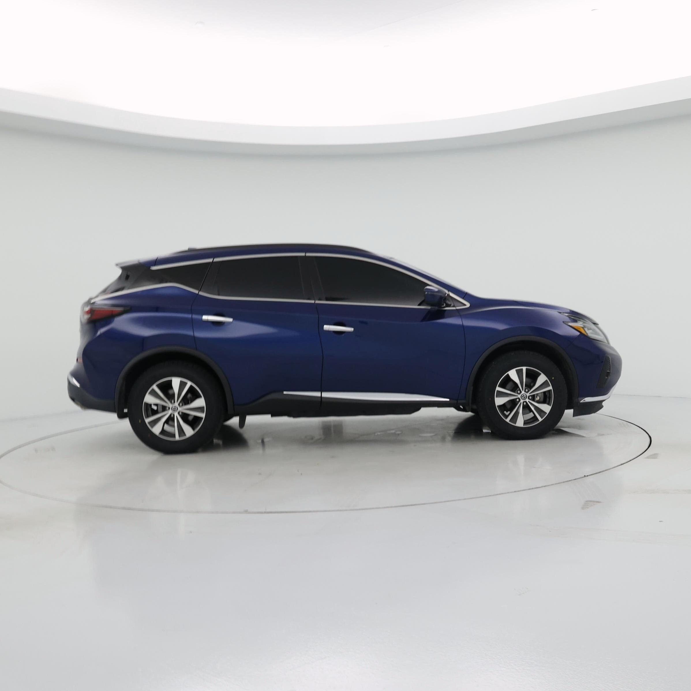 Thumbnail: 2022 Nissan Murano - 7